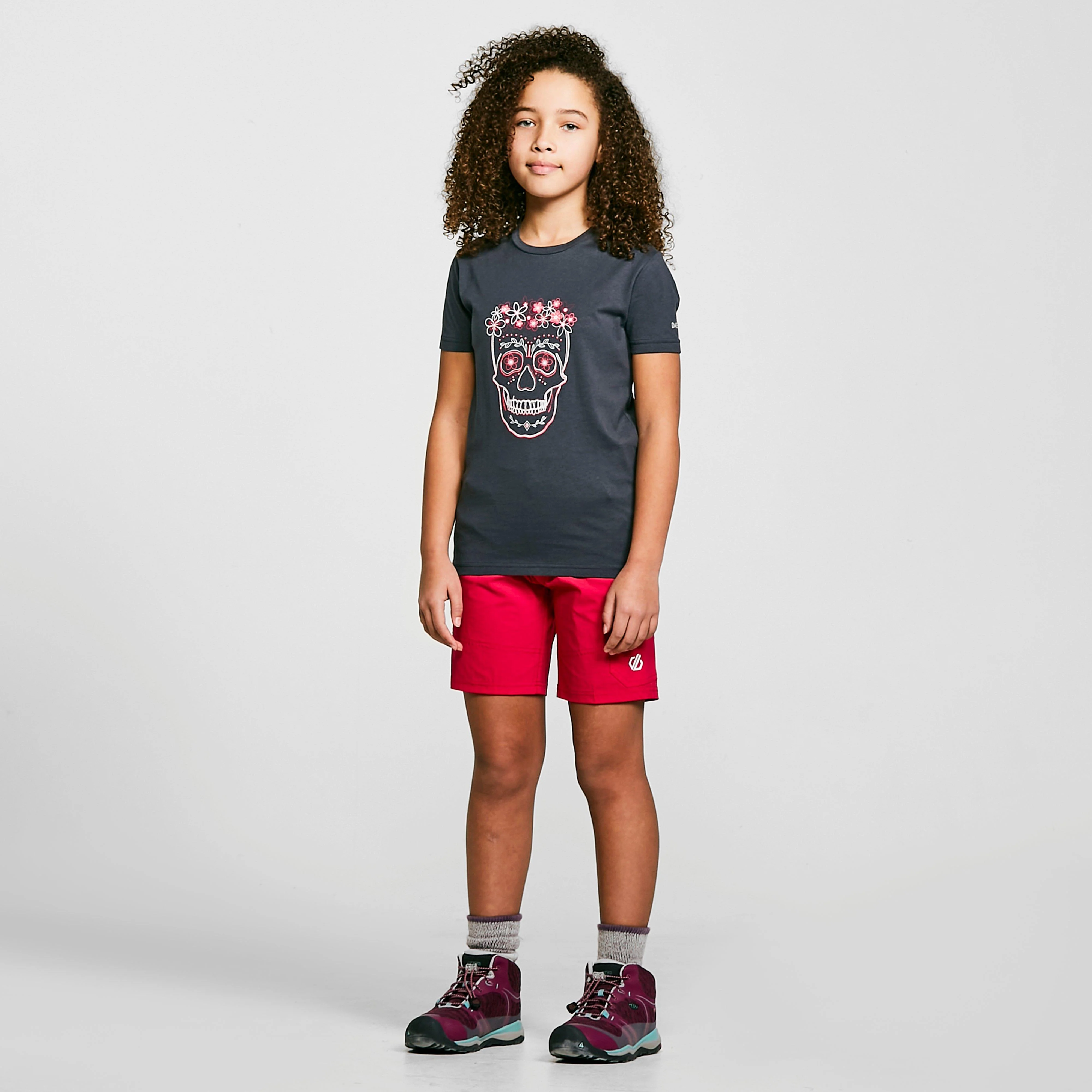 Kids Reprise Walking Shorts - Image 3