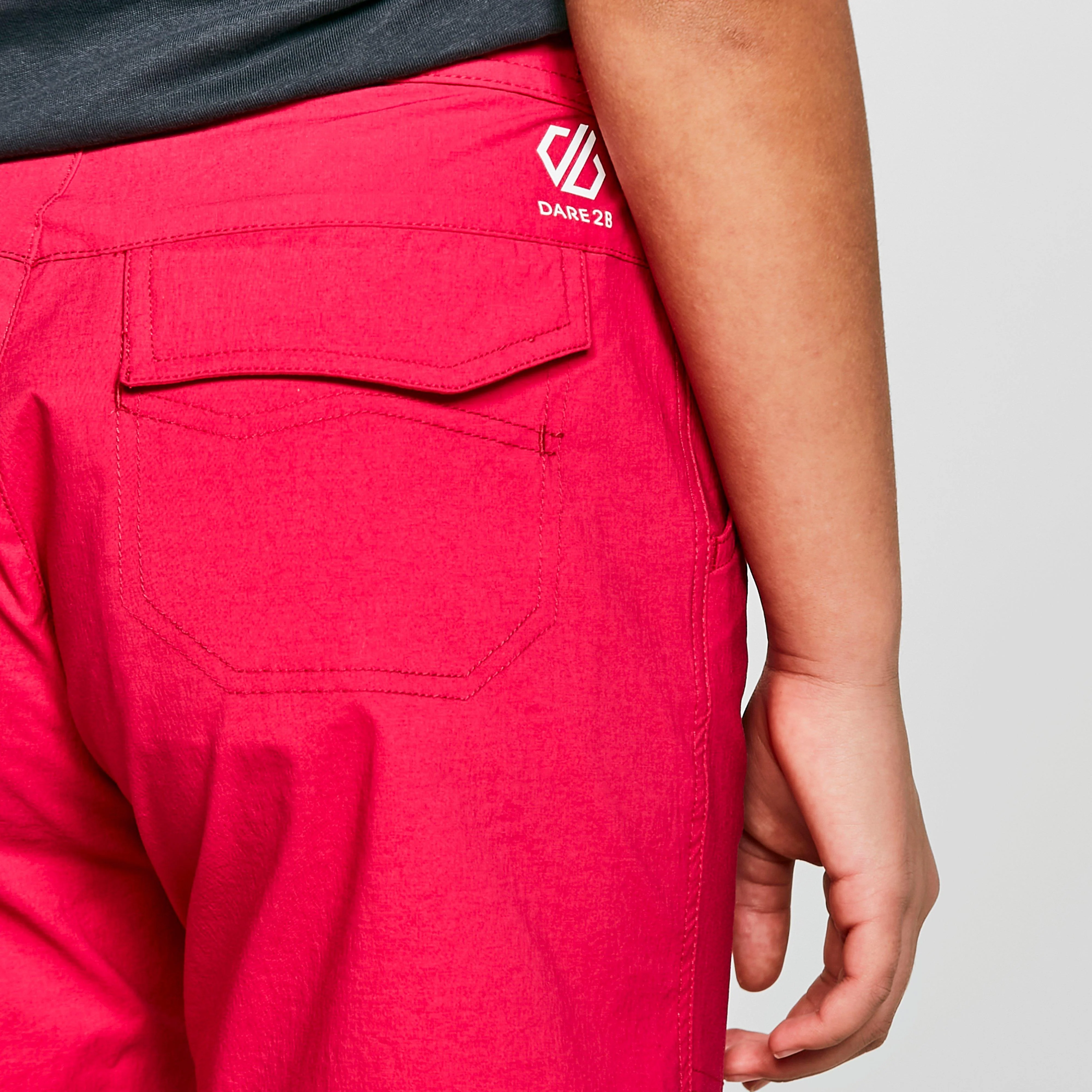 Kids Reprise Walking Shorts - Image 5
