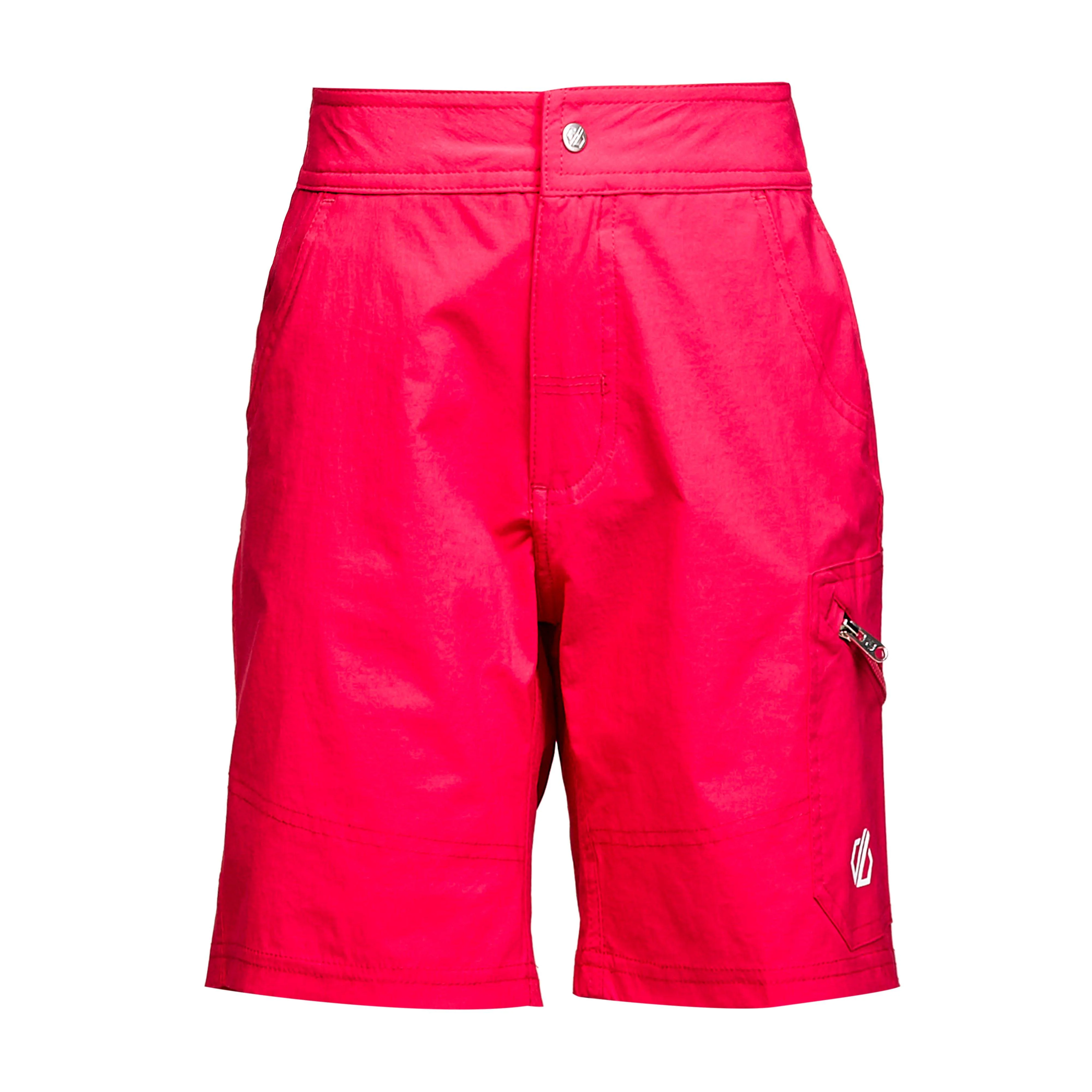 Kids Reprise Walking Shorts - Image 6