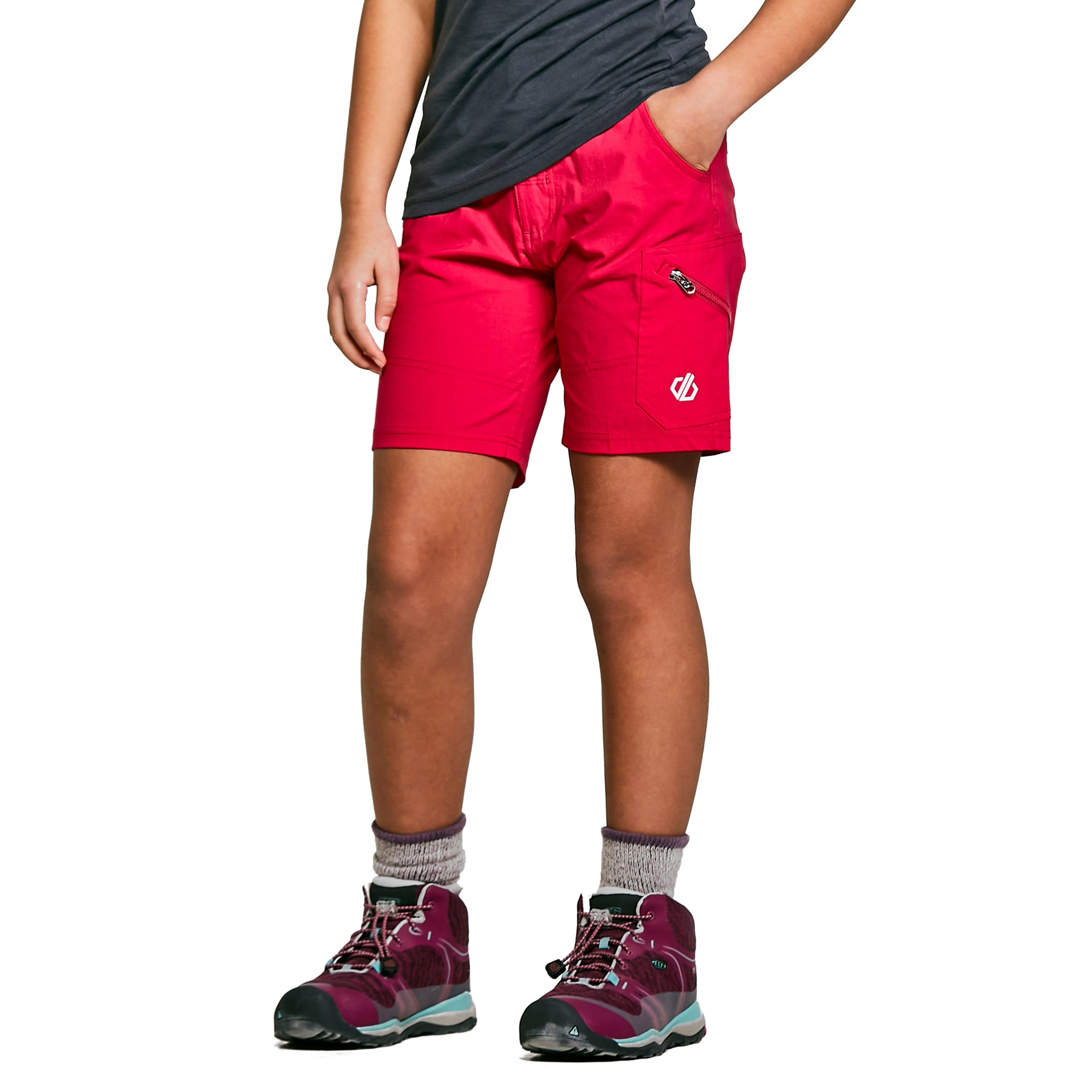 Kids Reprise Walking Shorts - Image 7
