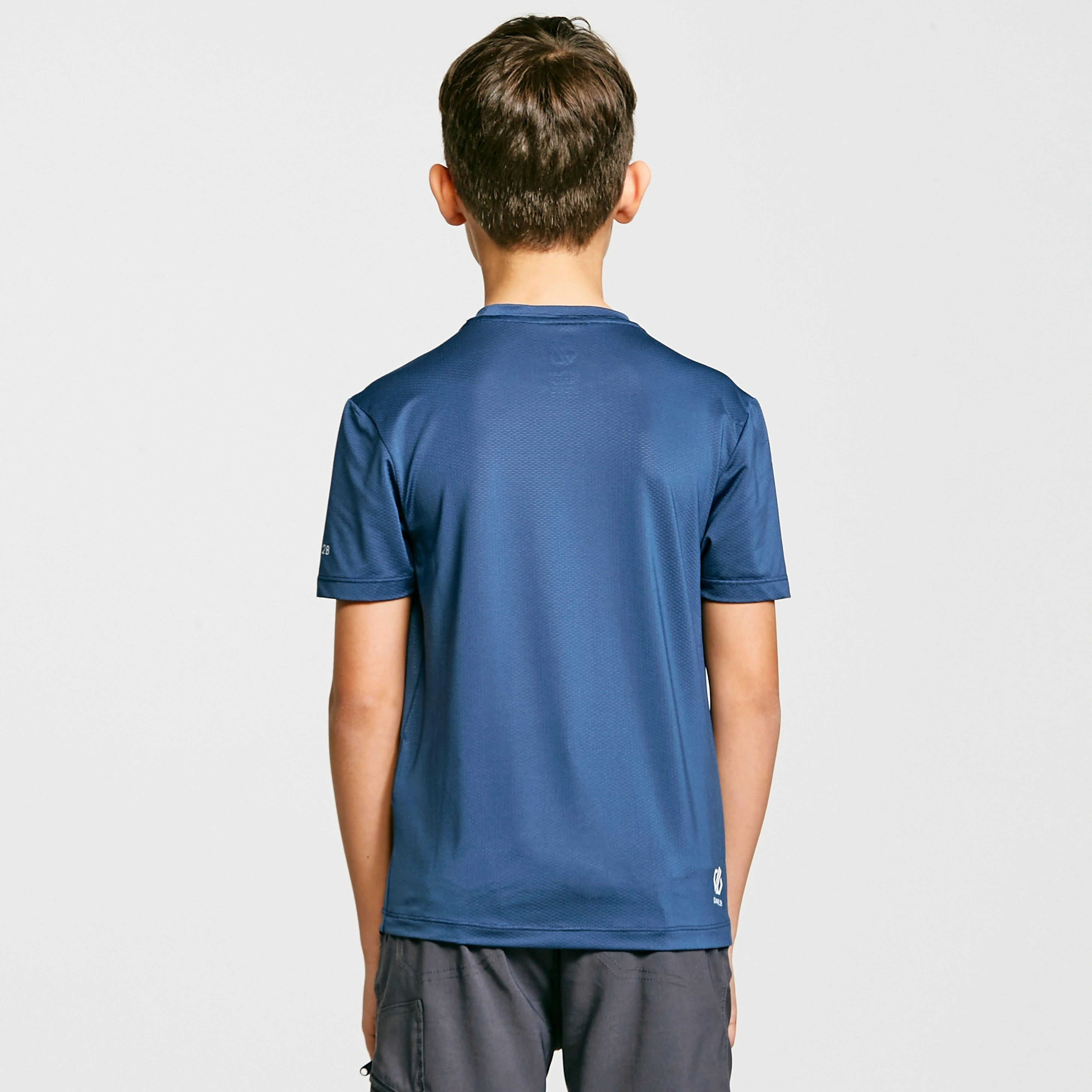 Kids Rightful Graphic T-Shirt - Image 3