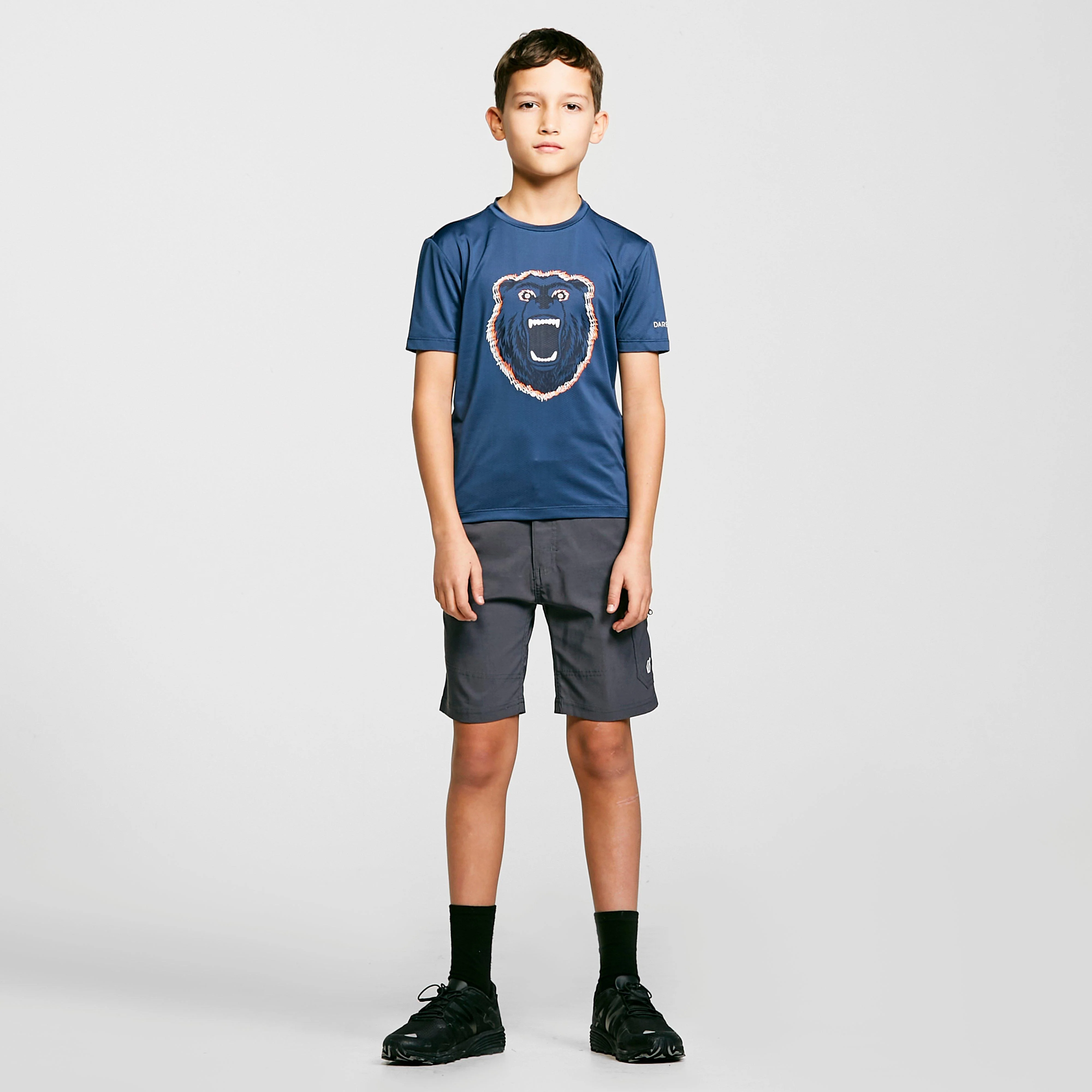 Kids Rightful Graphic T-Shirt - Image 4