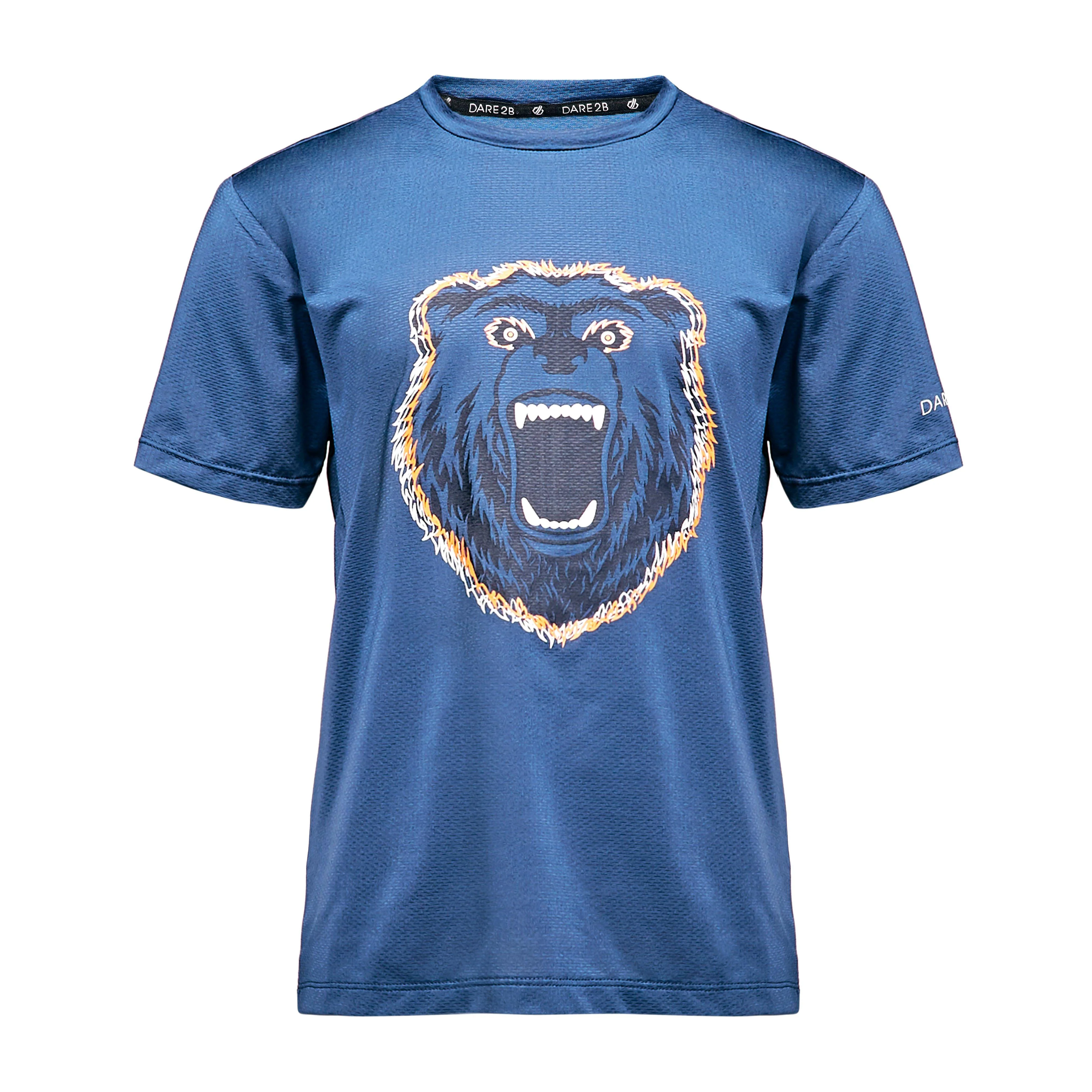 Kids Rightful Graphic T-Shirt - Image 6