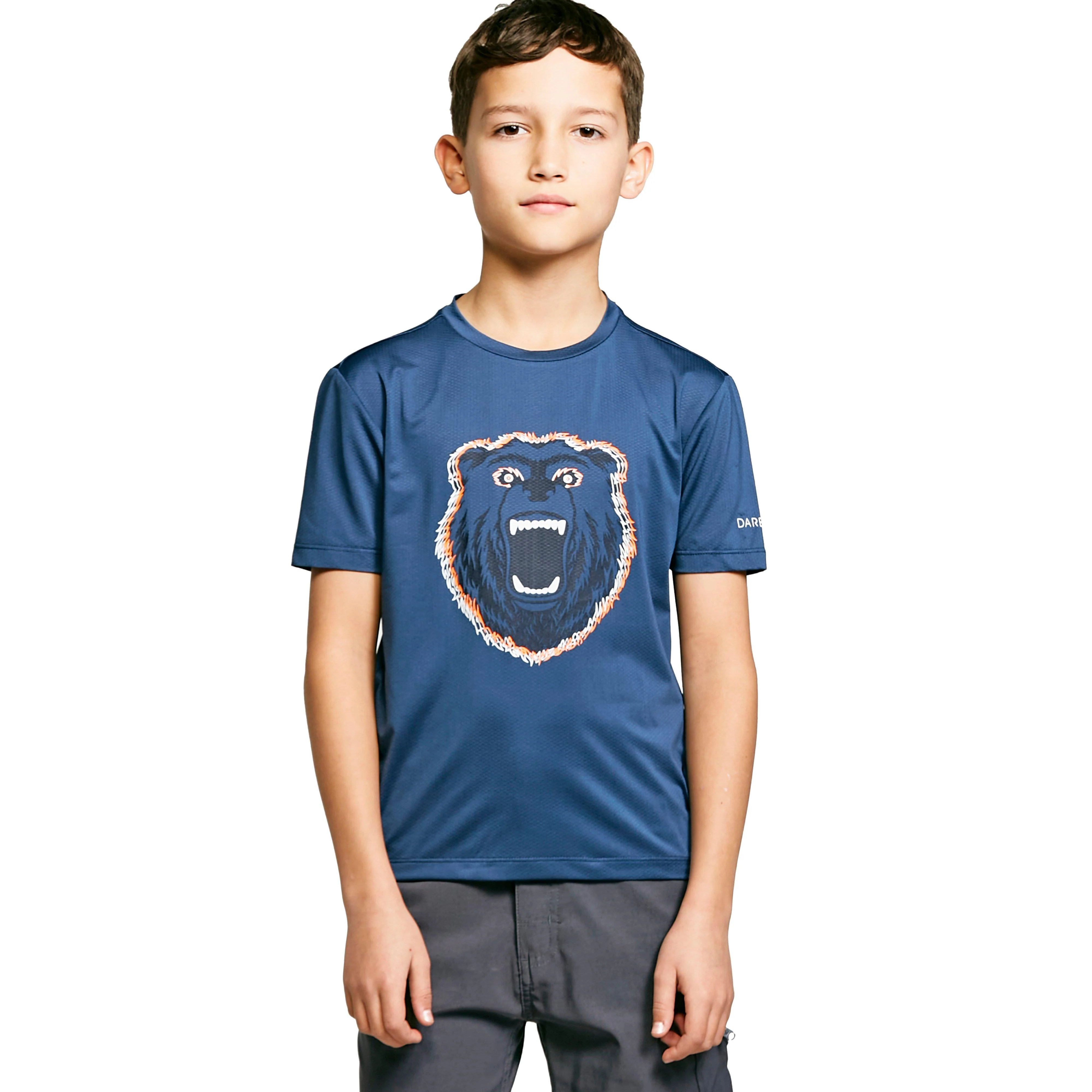 Kids Rightful Graphic T-Shirt - Image 7