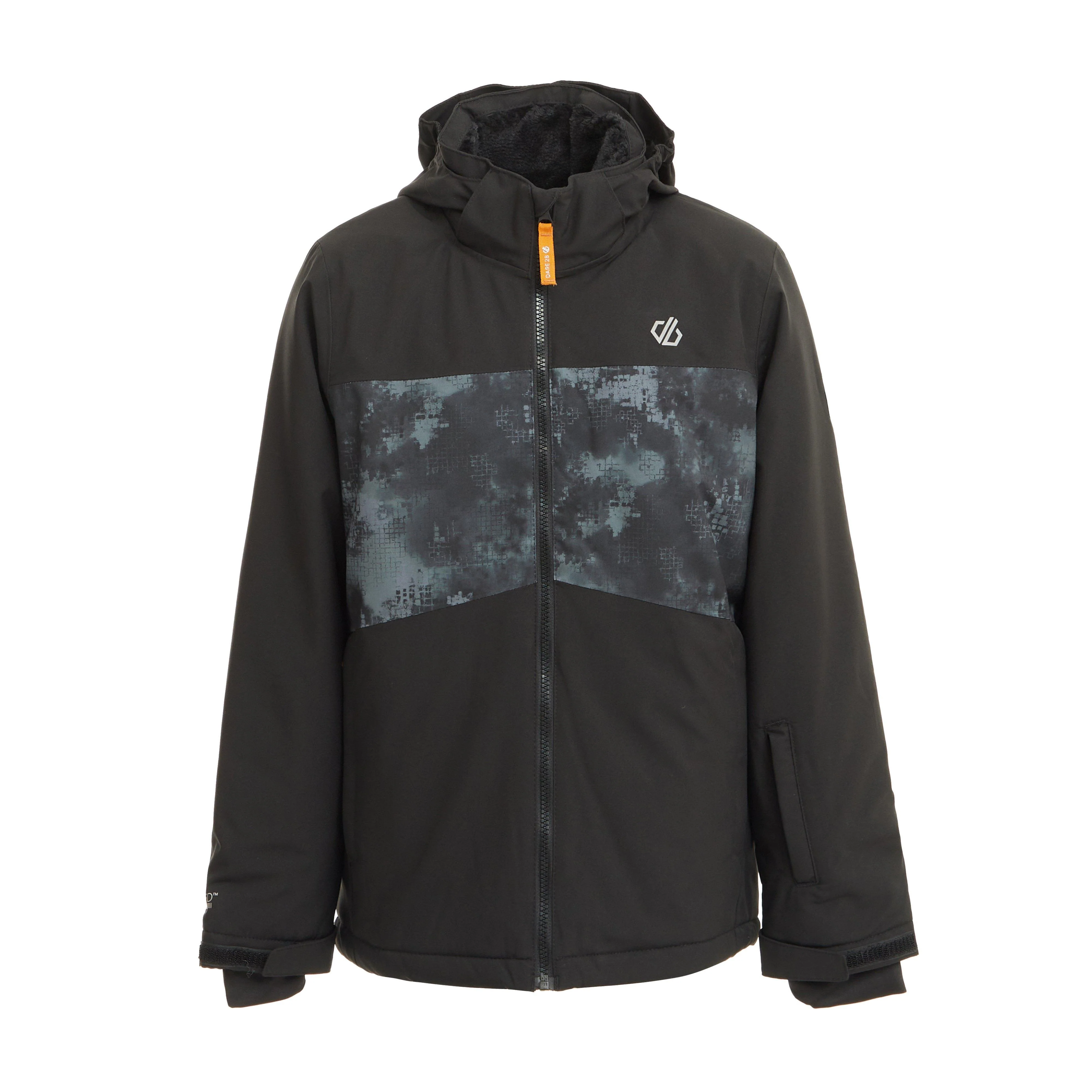 Kids' Send It! Ski Jacket - Image 13