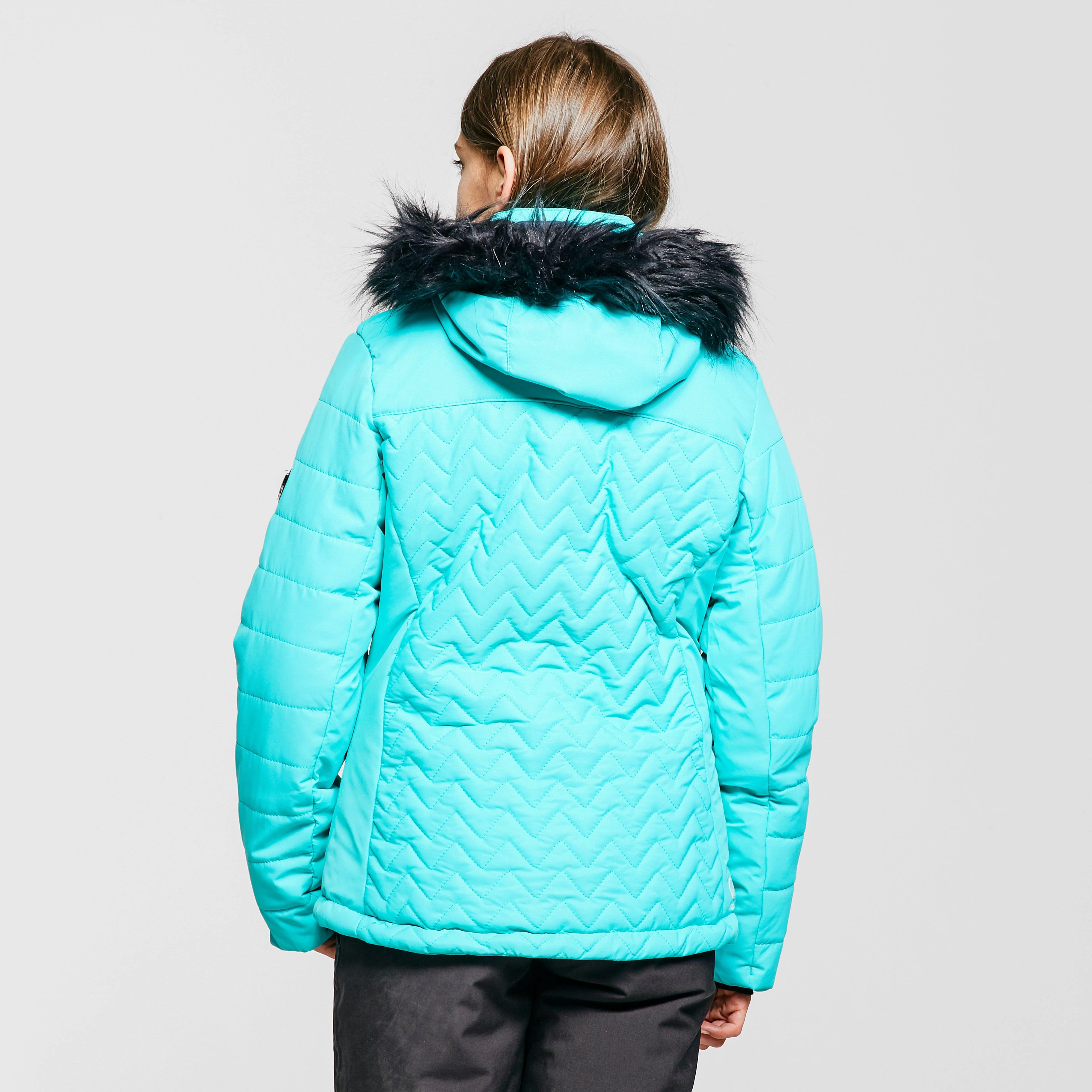 Kids' Snowdrop Jacket - Image 2