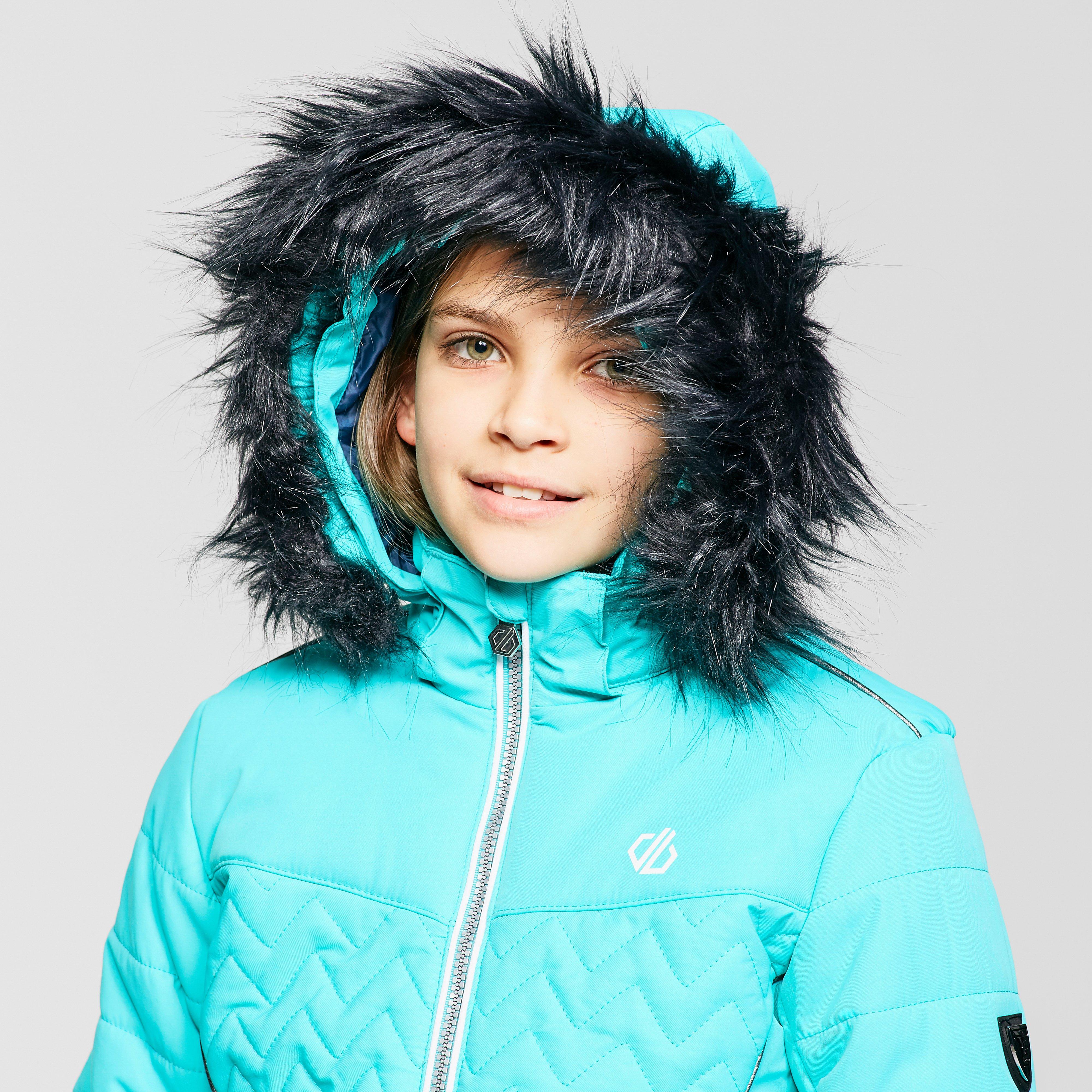 Kids' Snowdrop Jacket - Image 5