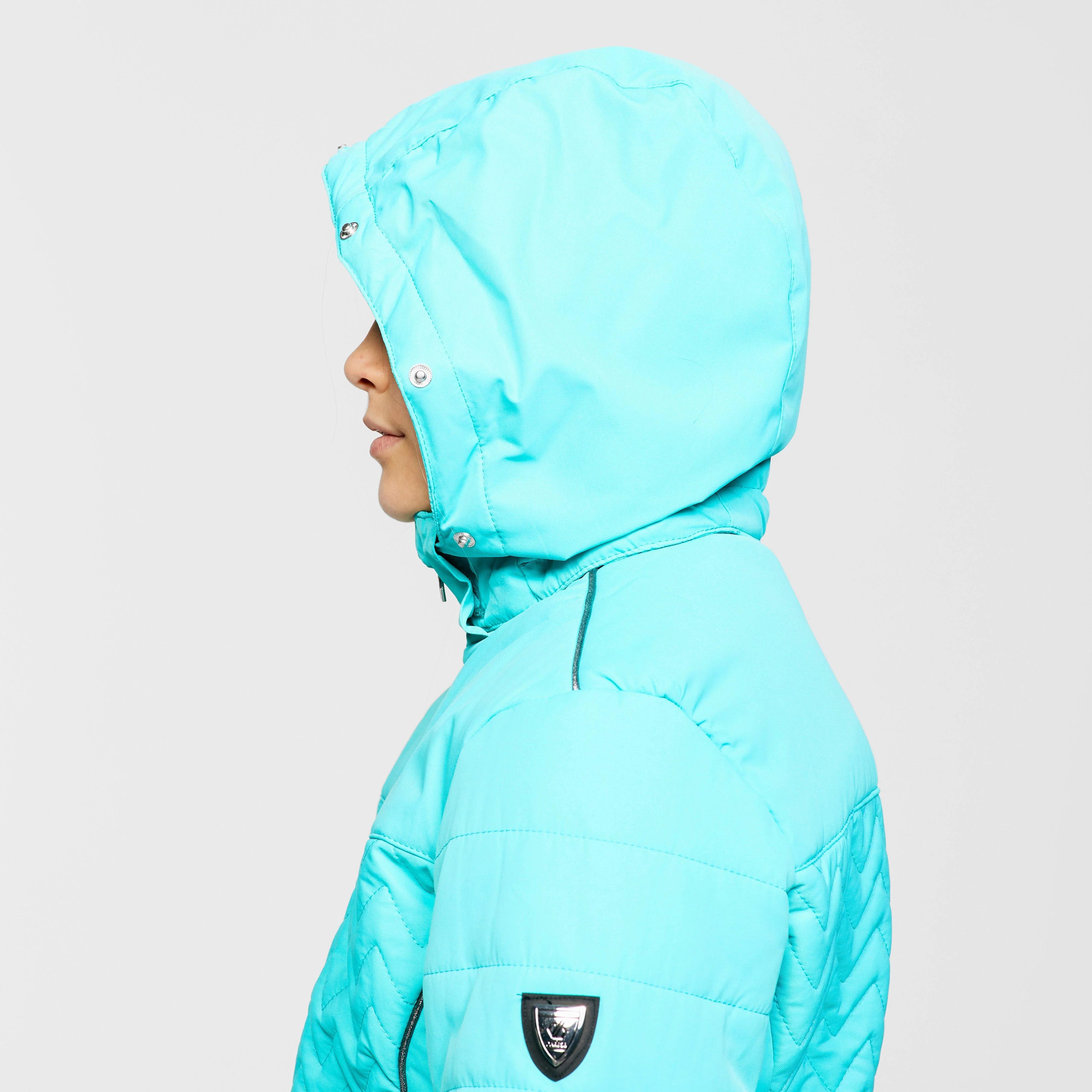 Kids' Snowdrop Jacket - Image 6