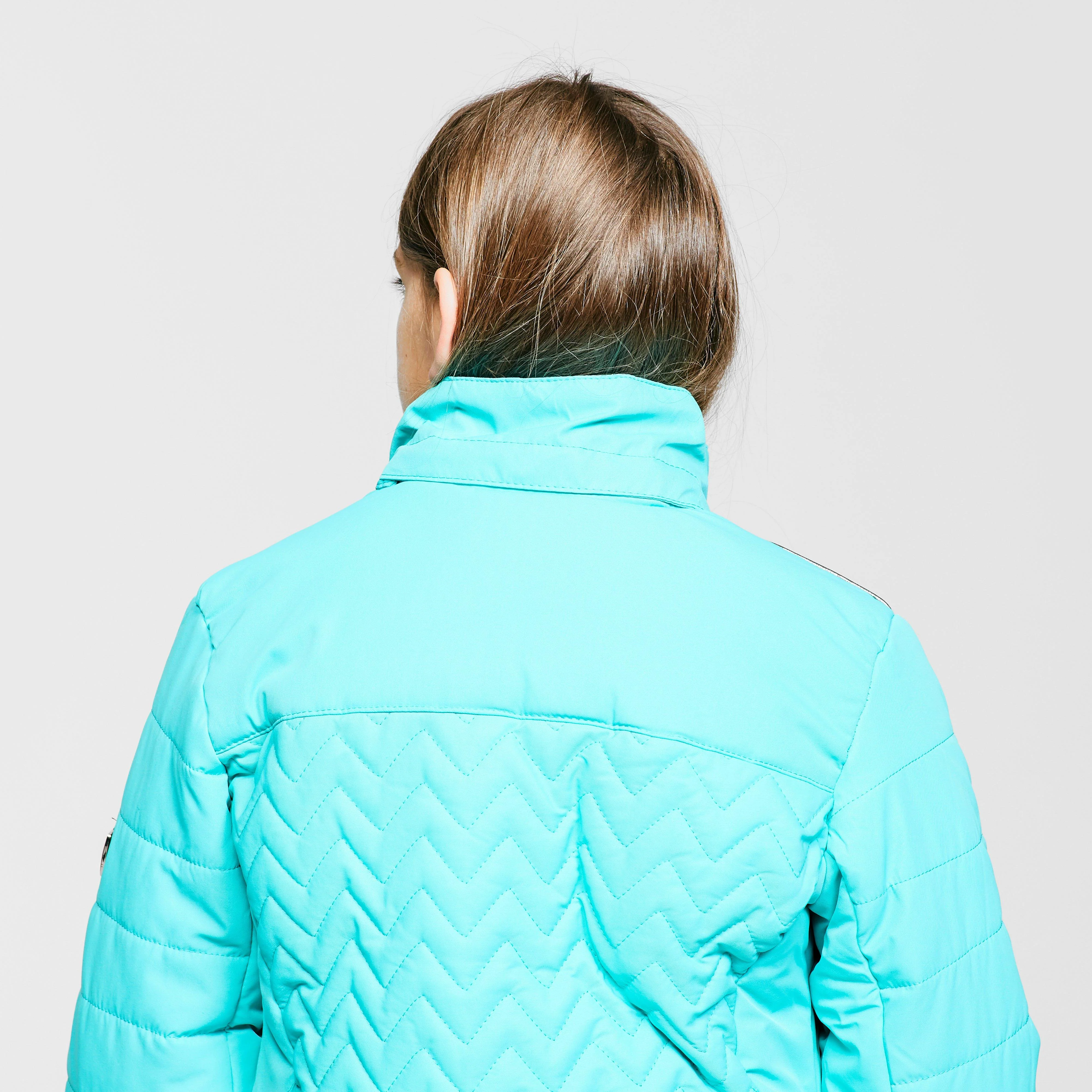 Kids' Snowdrop Jacket - Image 7