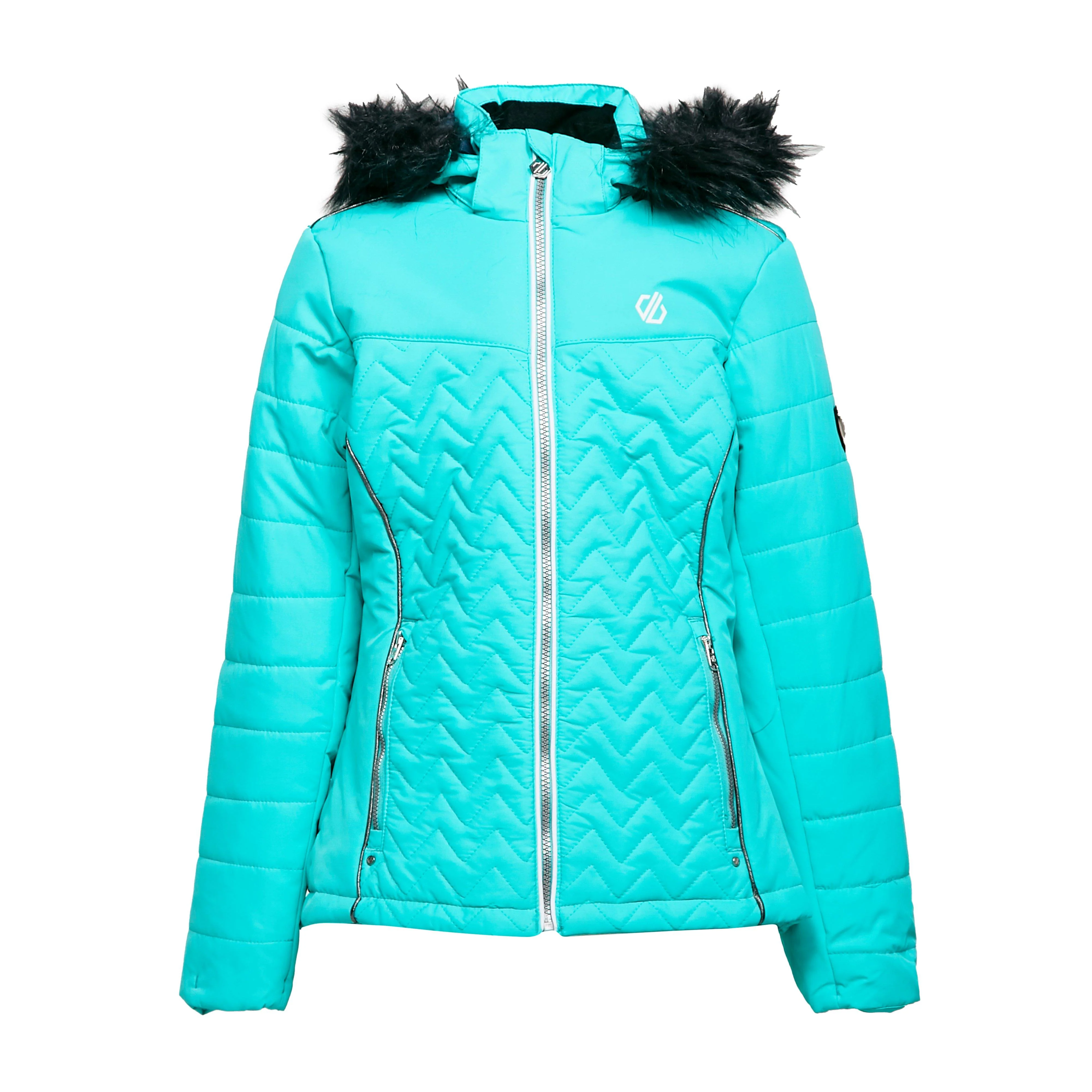 Kids' Snowdrop Jacket - Image 9