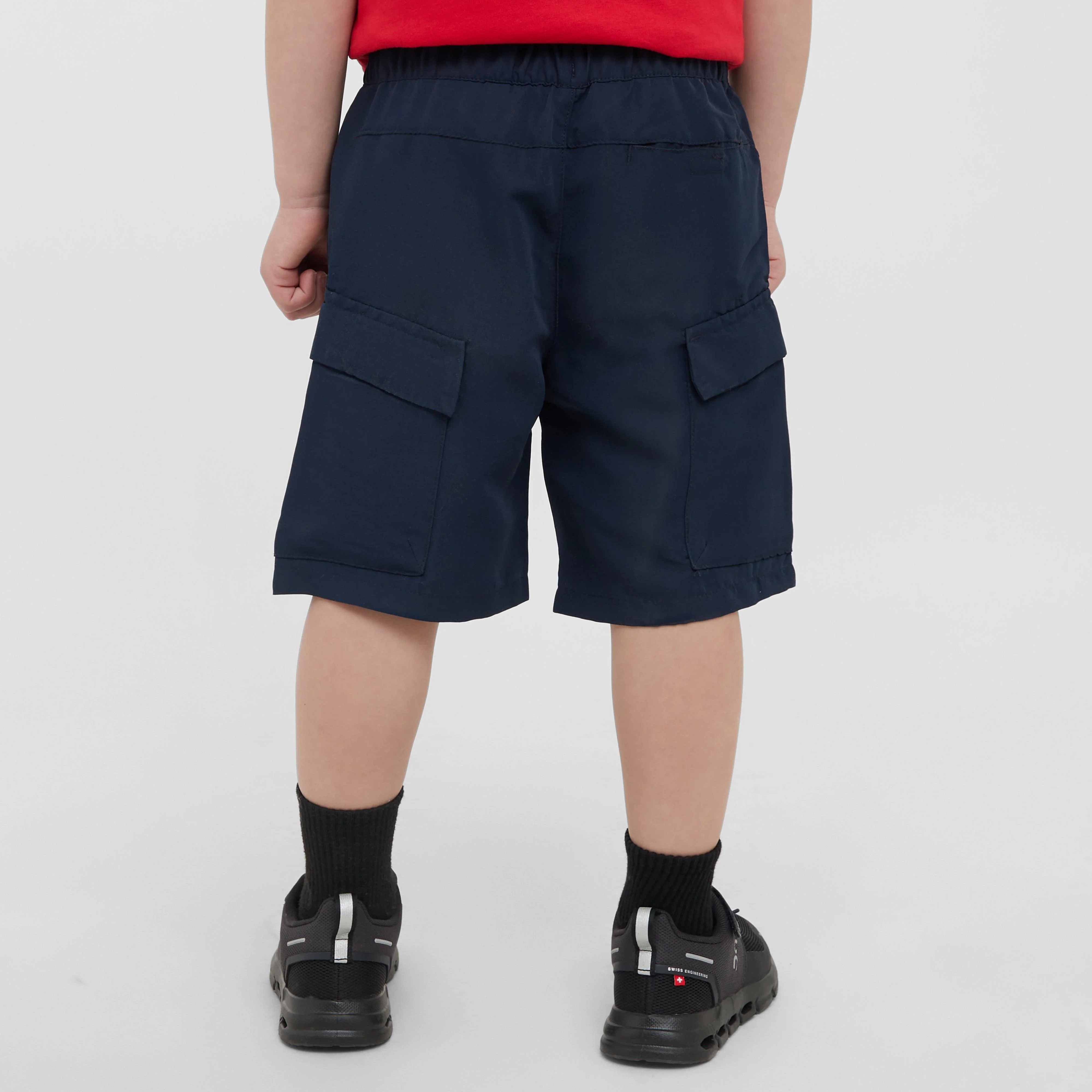 Kids' Sorcer III Shorts - Image 2