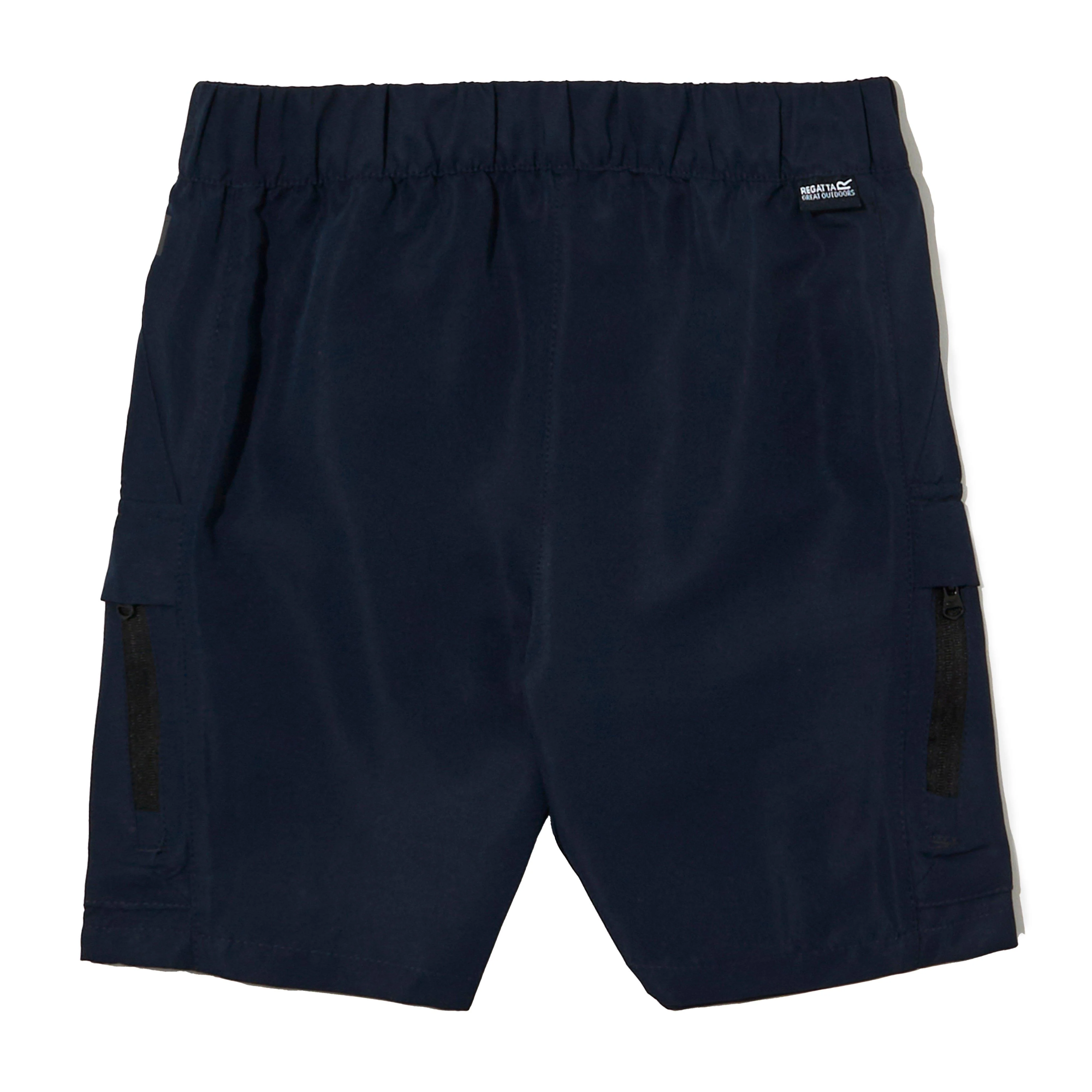 Kids' Sorcer III Shorts - Image 5
