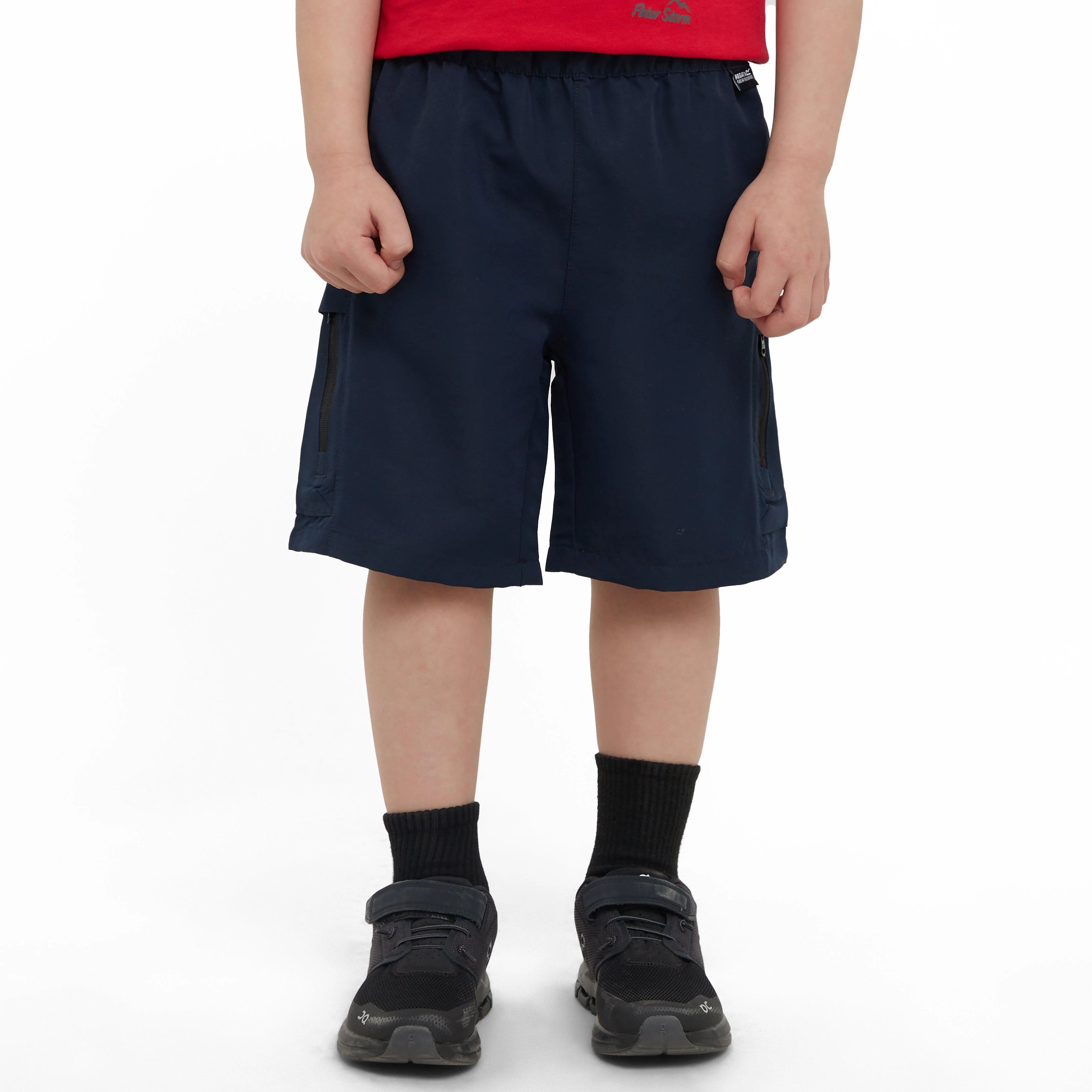 Kids' Sorcer III Shorts - Image 6