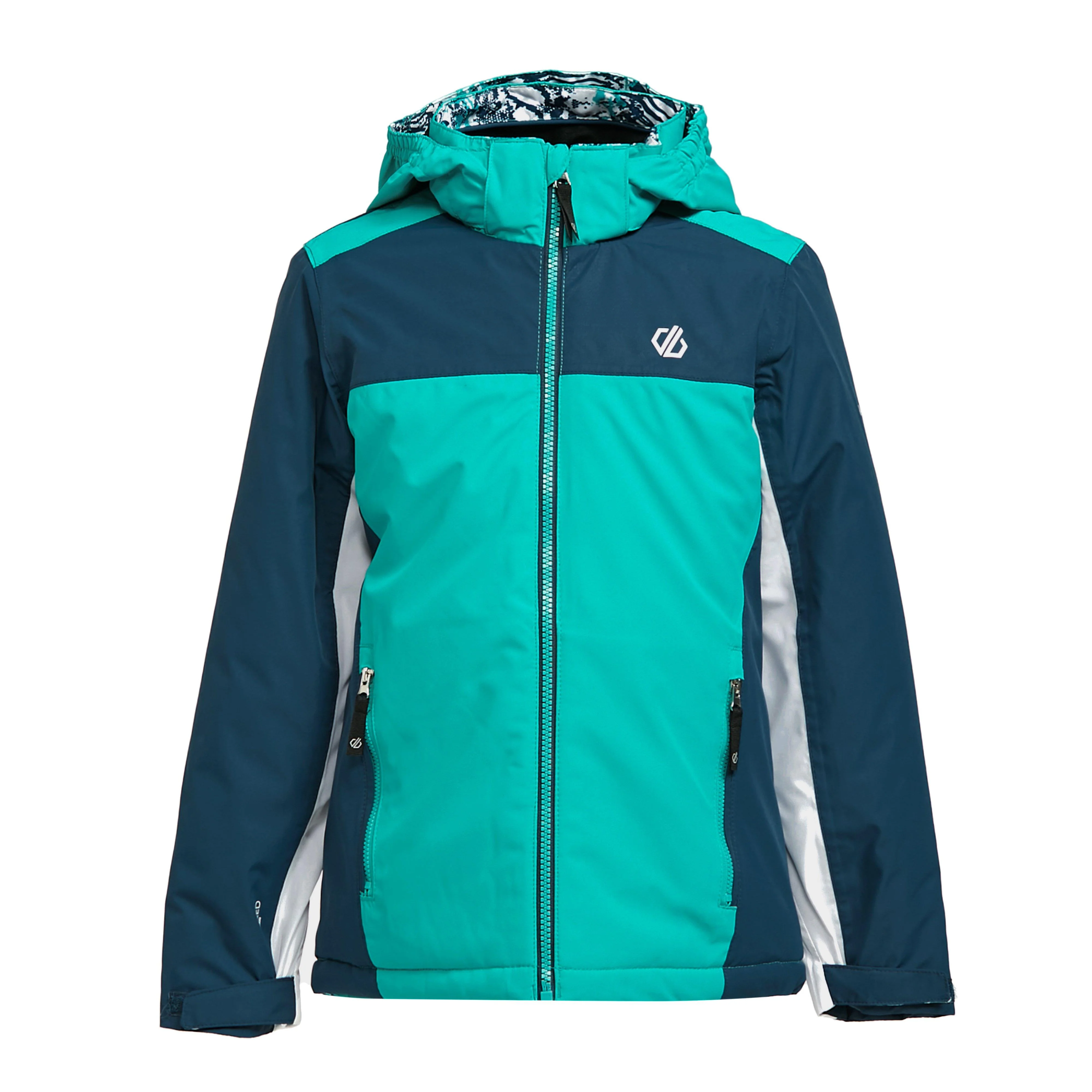Kids' SP20 Jacket - Image 10