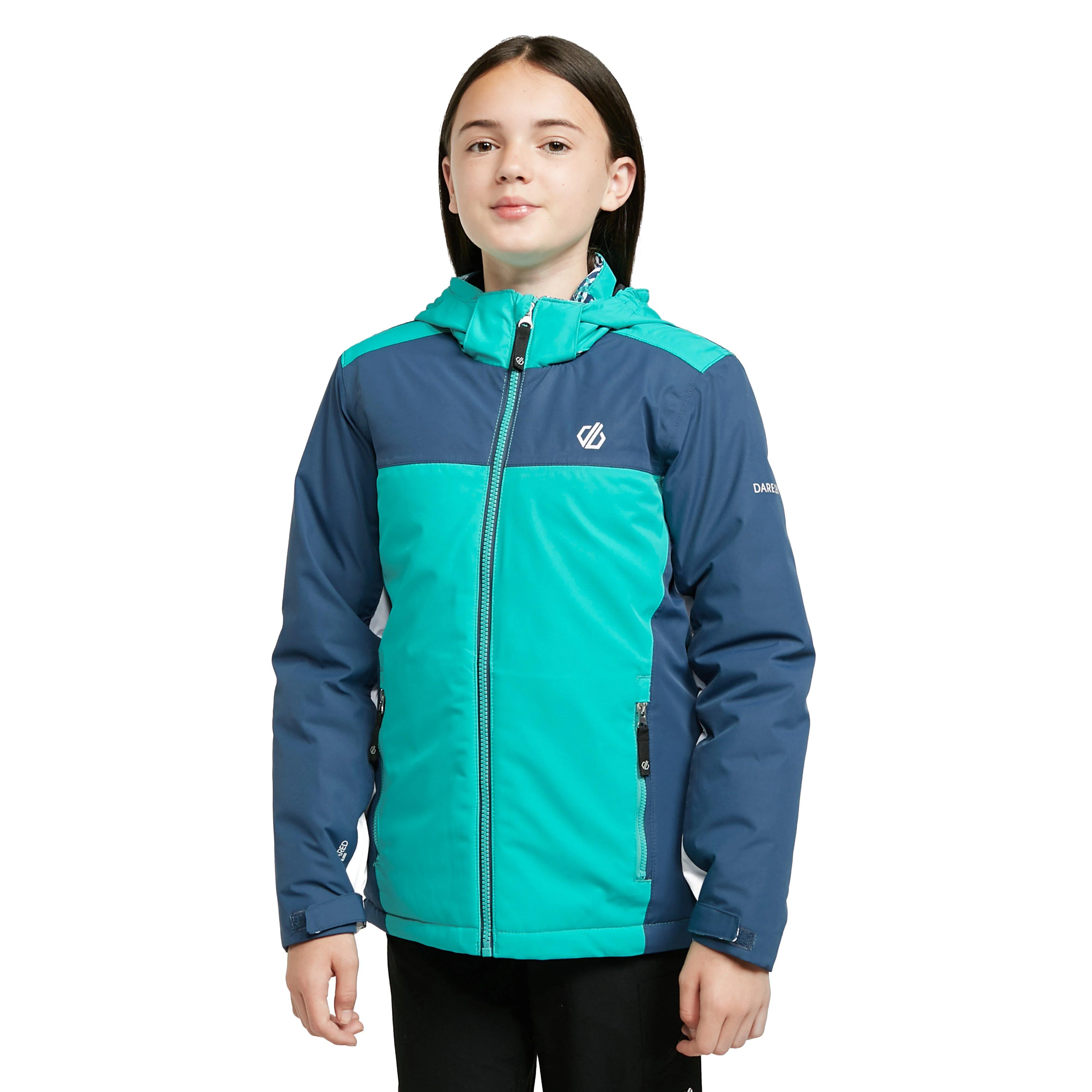 Kids' SP20 Jacket - Image 11