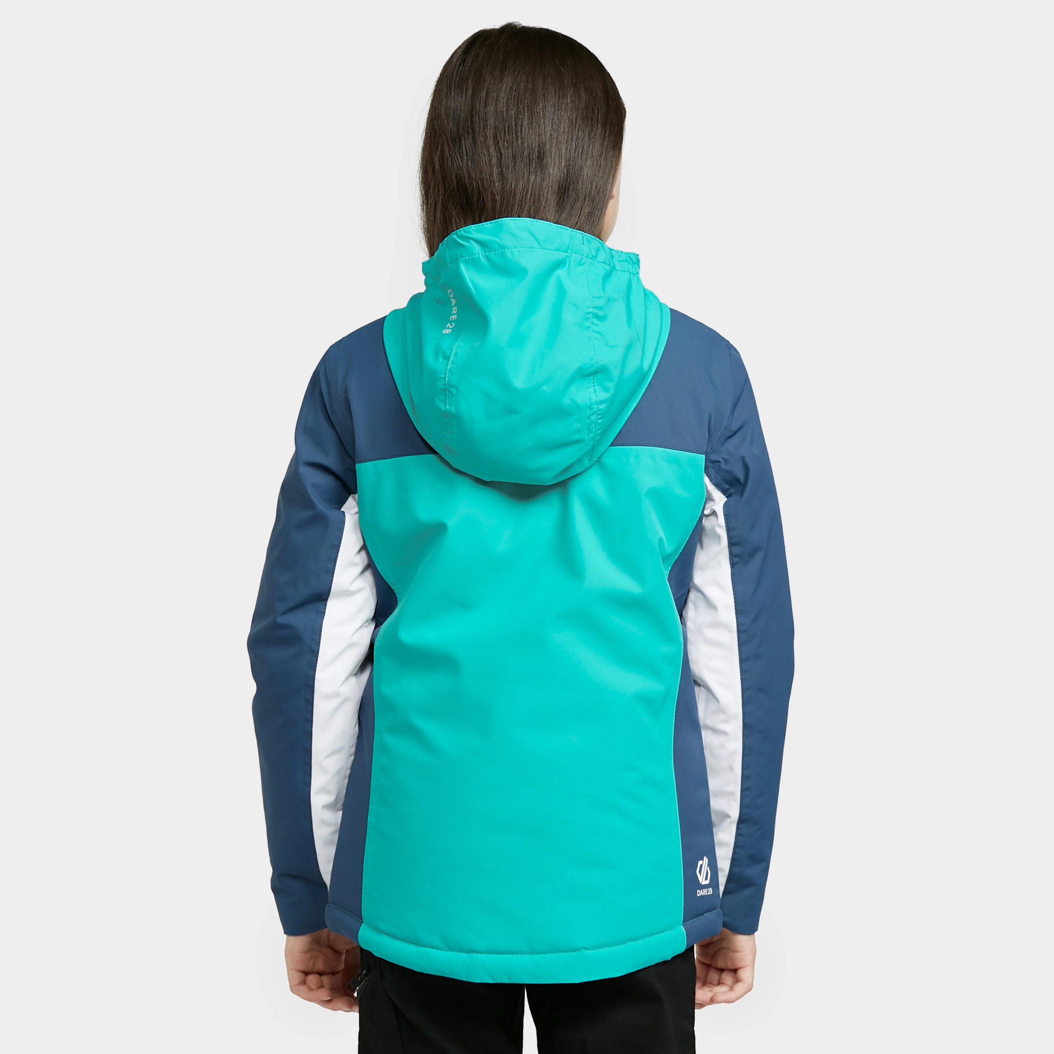Kids' SP20 Jacket - Image 2