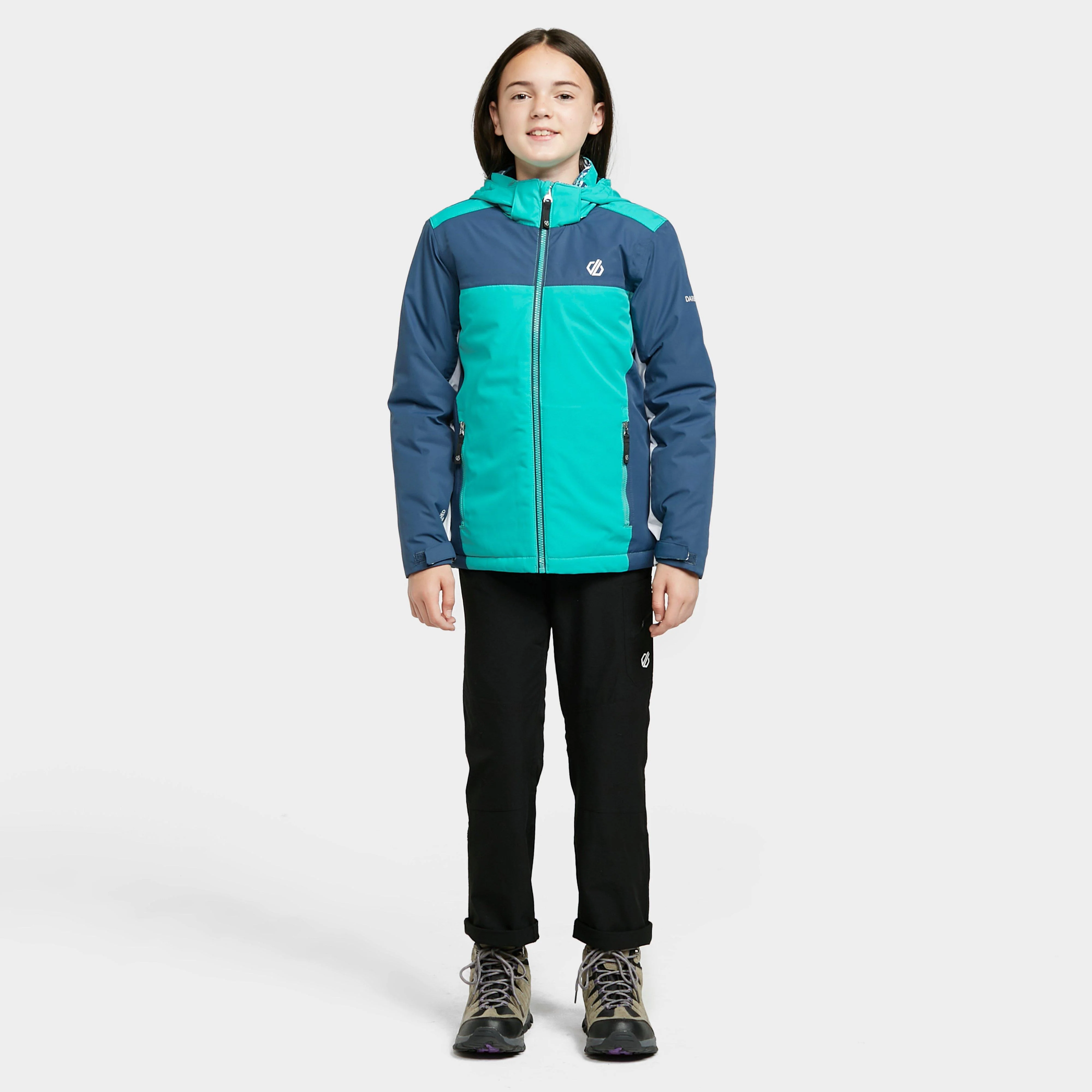 Kids' SP20 Jacket - Image 3