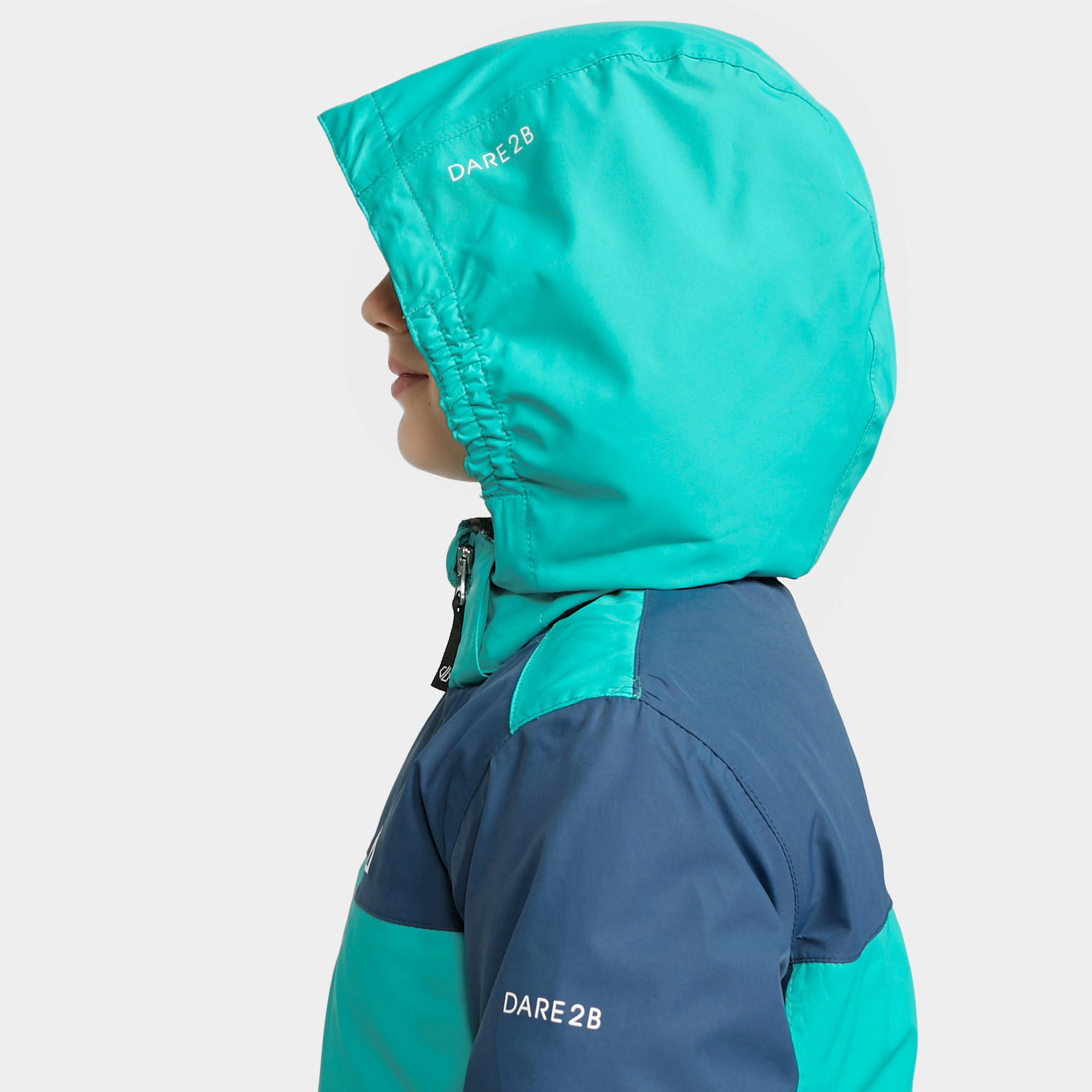 Kids' SP20 Jacket - Image 5