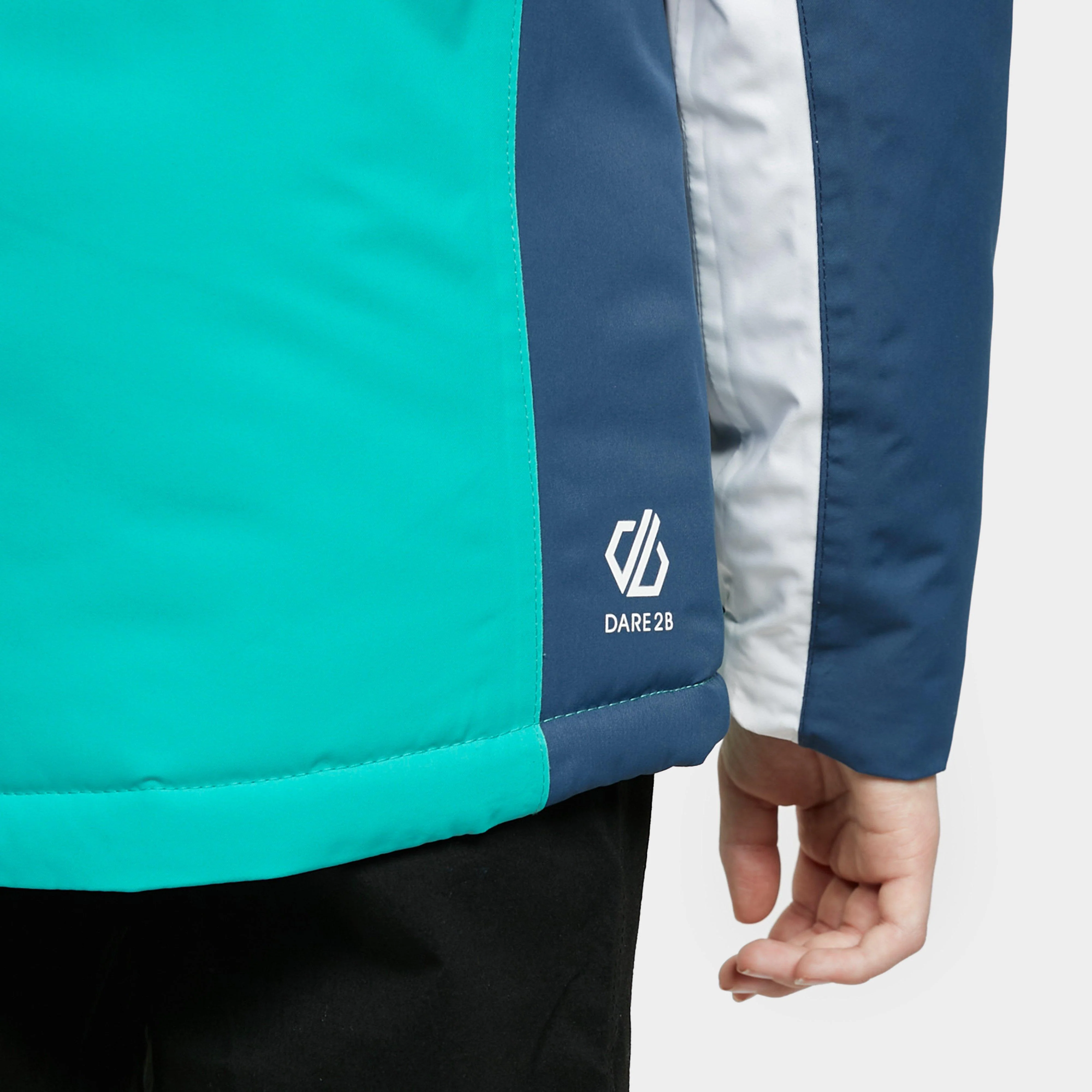 Kids' SP20 Jacket - Image 6
