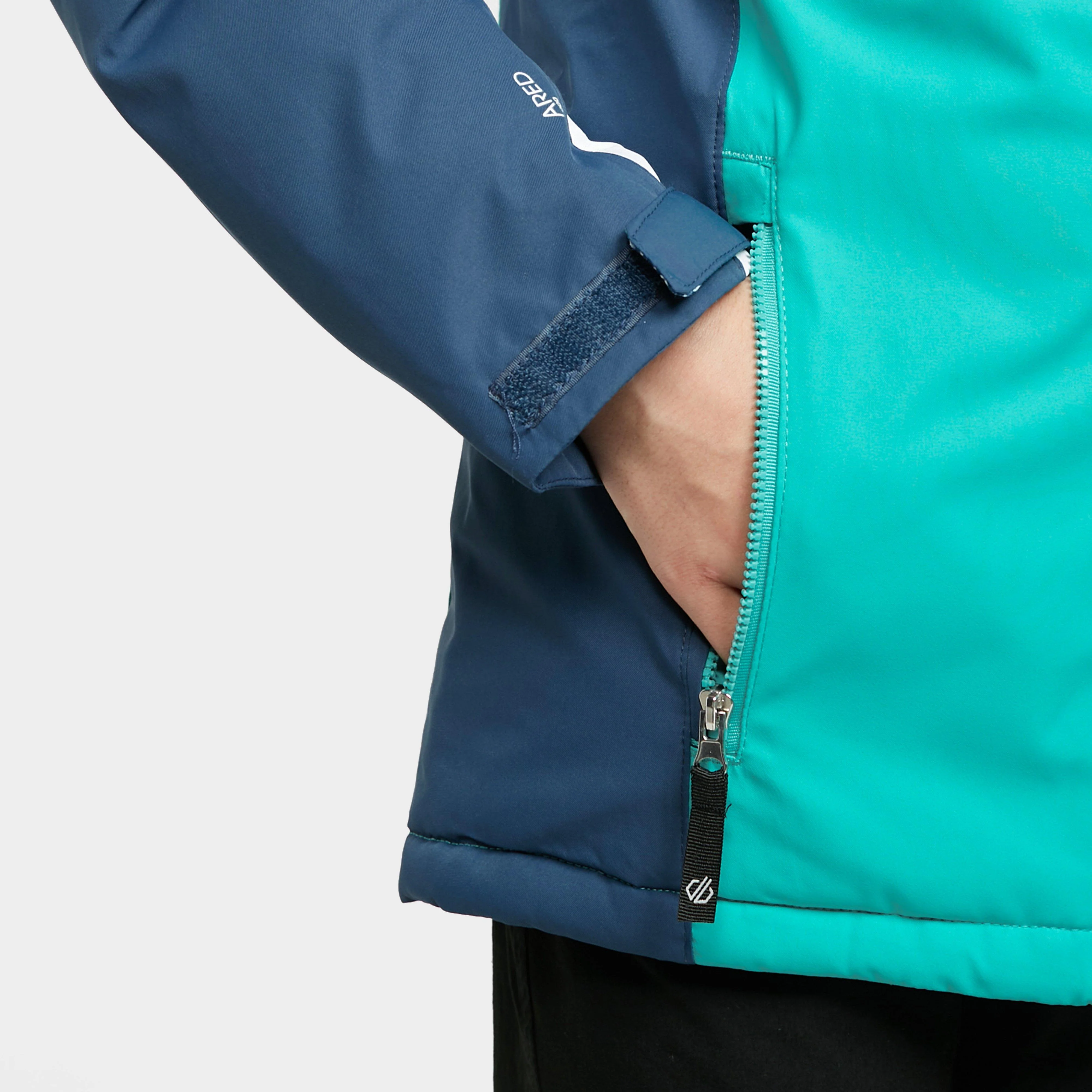 Kids' SP20 Jacket - Image 7