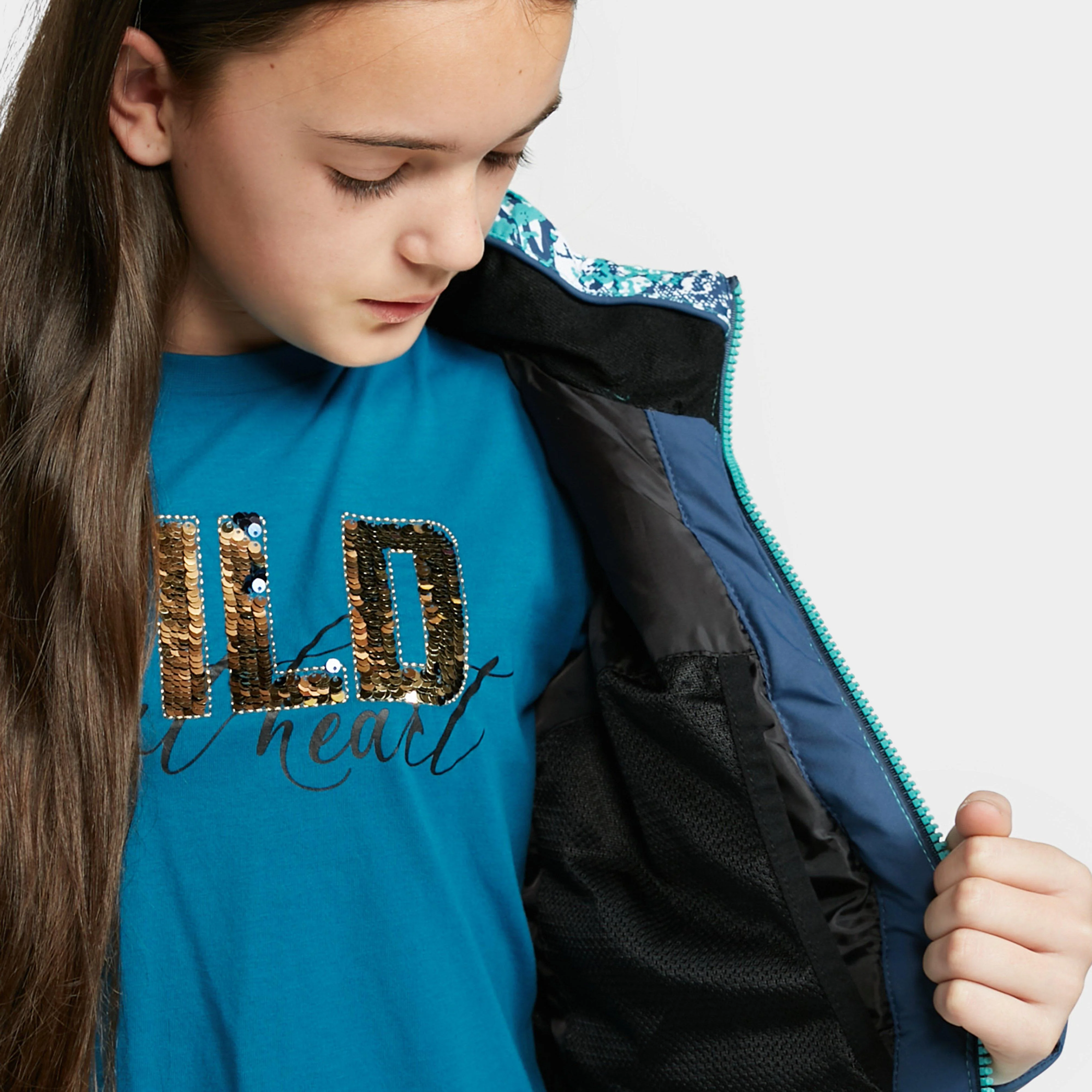 Kids' SP20 Jacket - Image 8