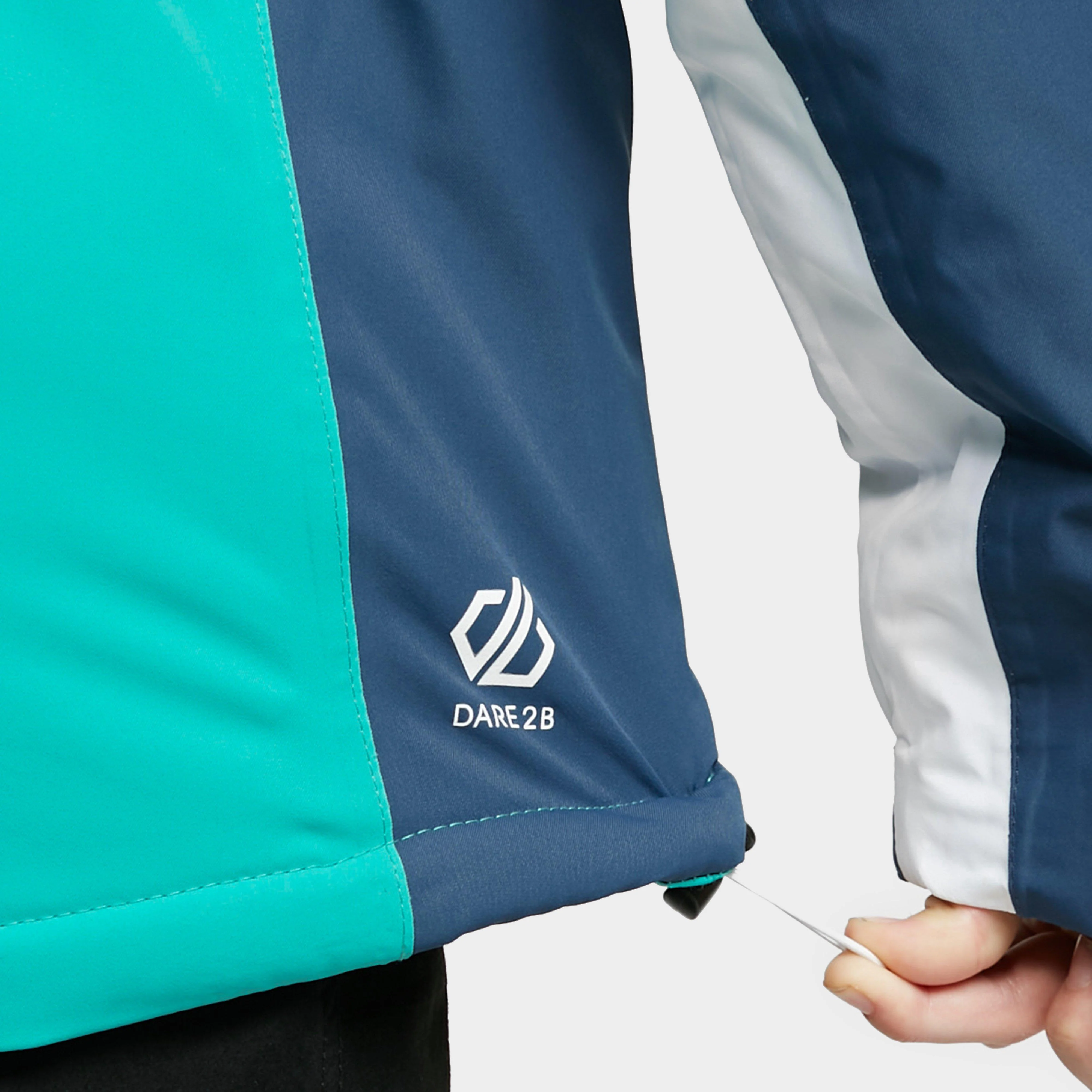 Kids' SP20 Jacket - Image 9