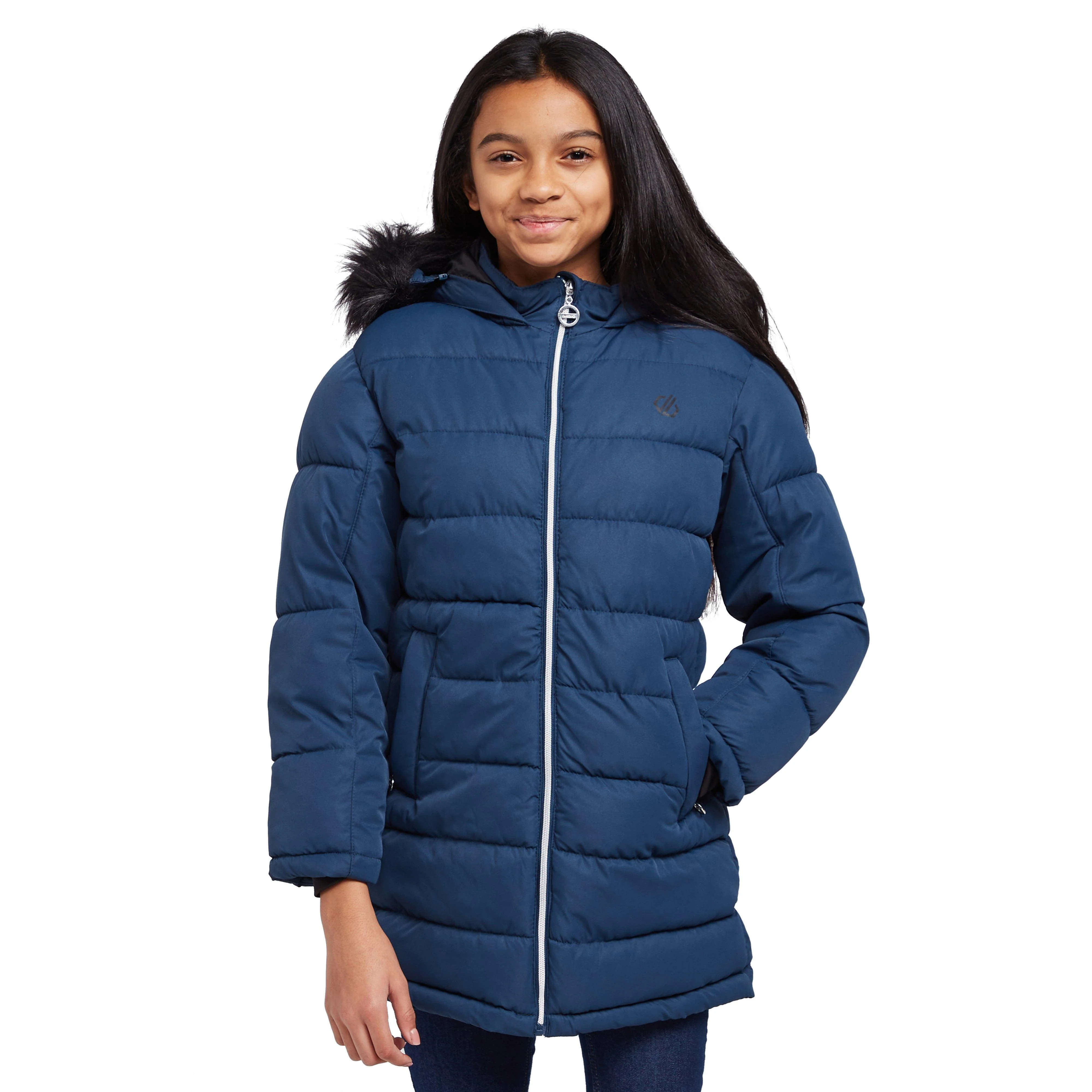Kids’ Striking II Waterproof Jacket - Image 10
