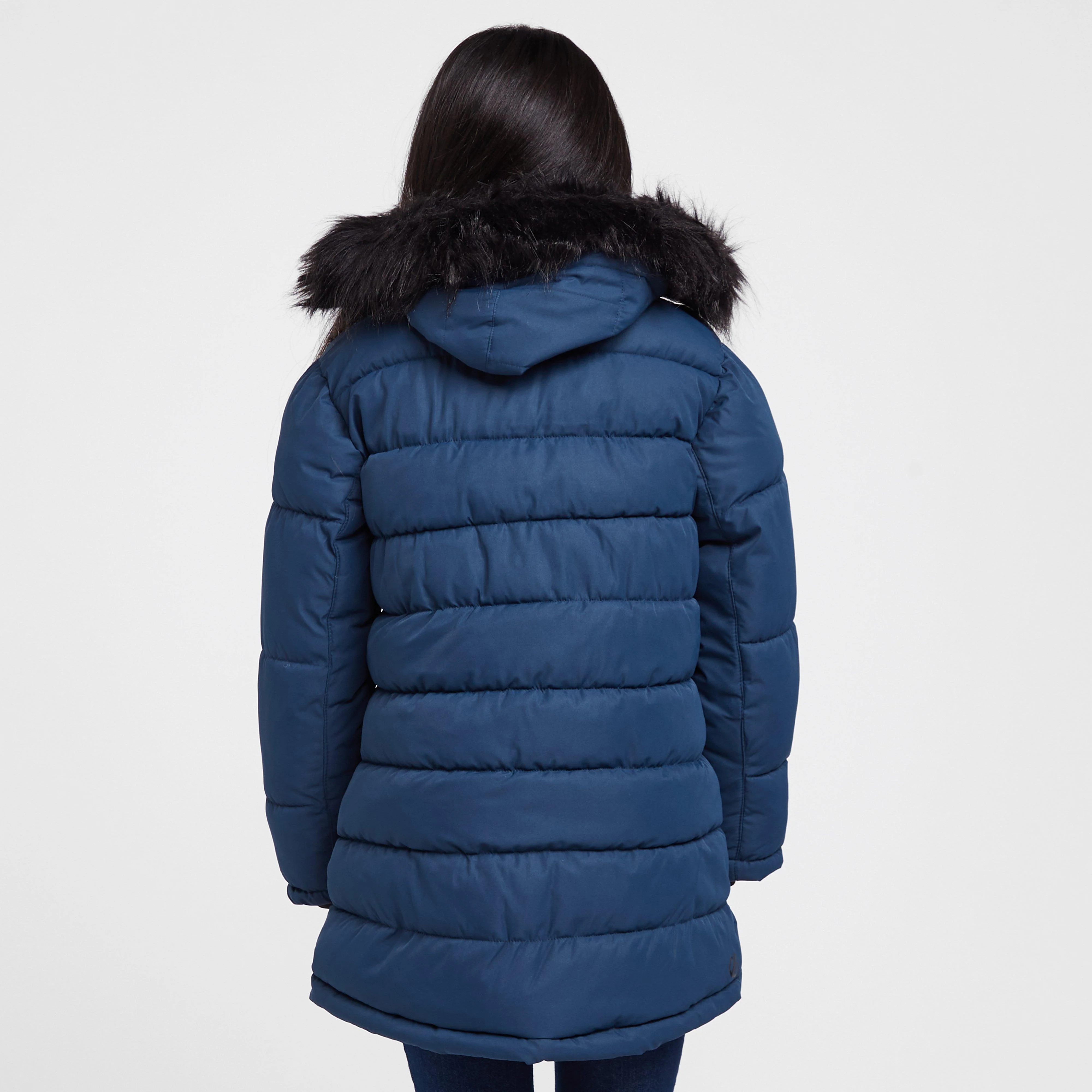 Kids’ Striking II Waterproof Jacket - Image 2
