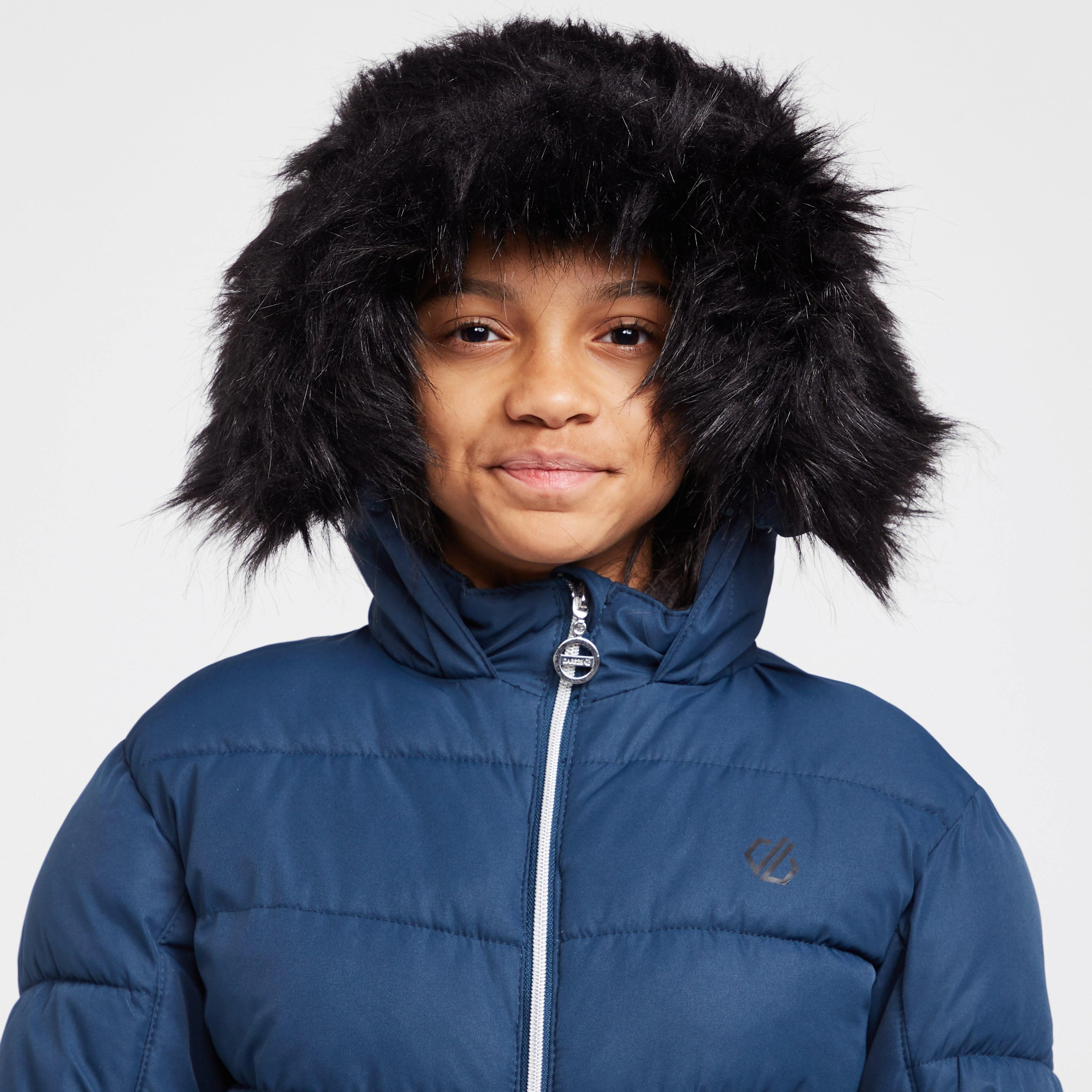 Kids’ Striking II Waterproof Jacket - Image 4