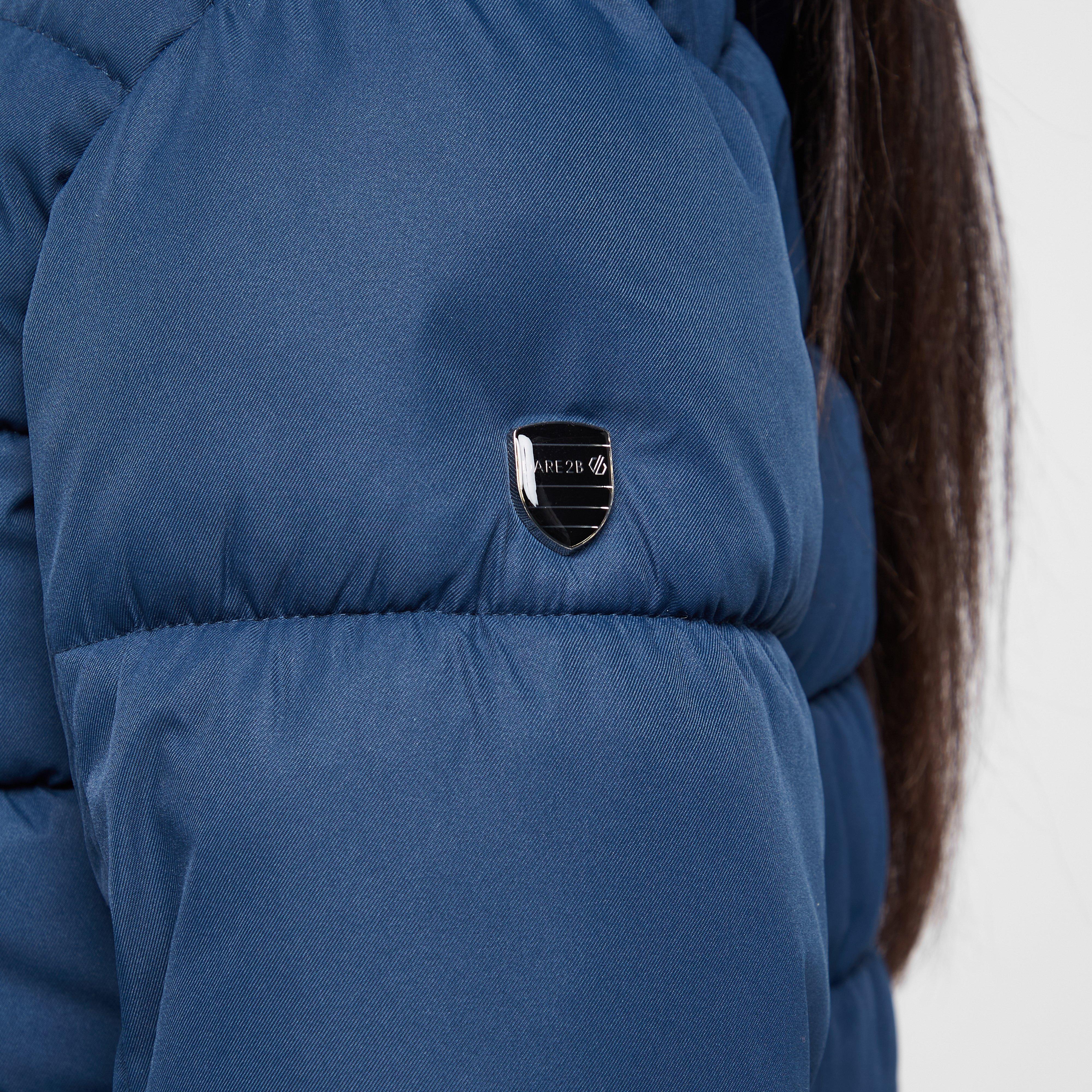 Kids’ Striking II Waterproof Jacket - Image 7