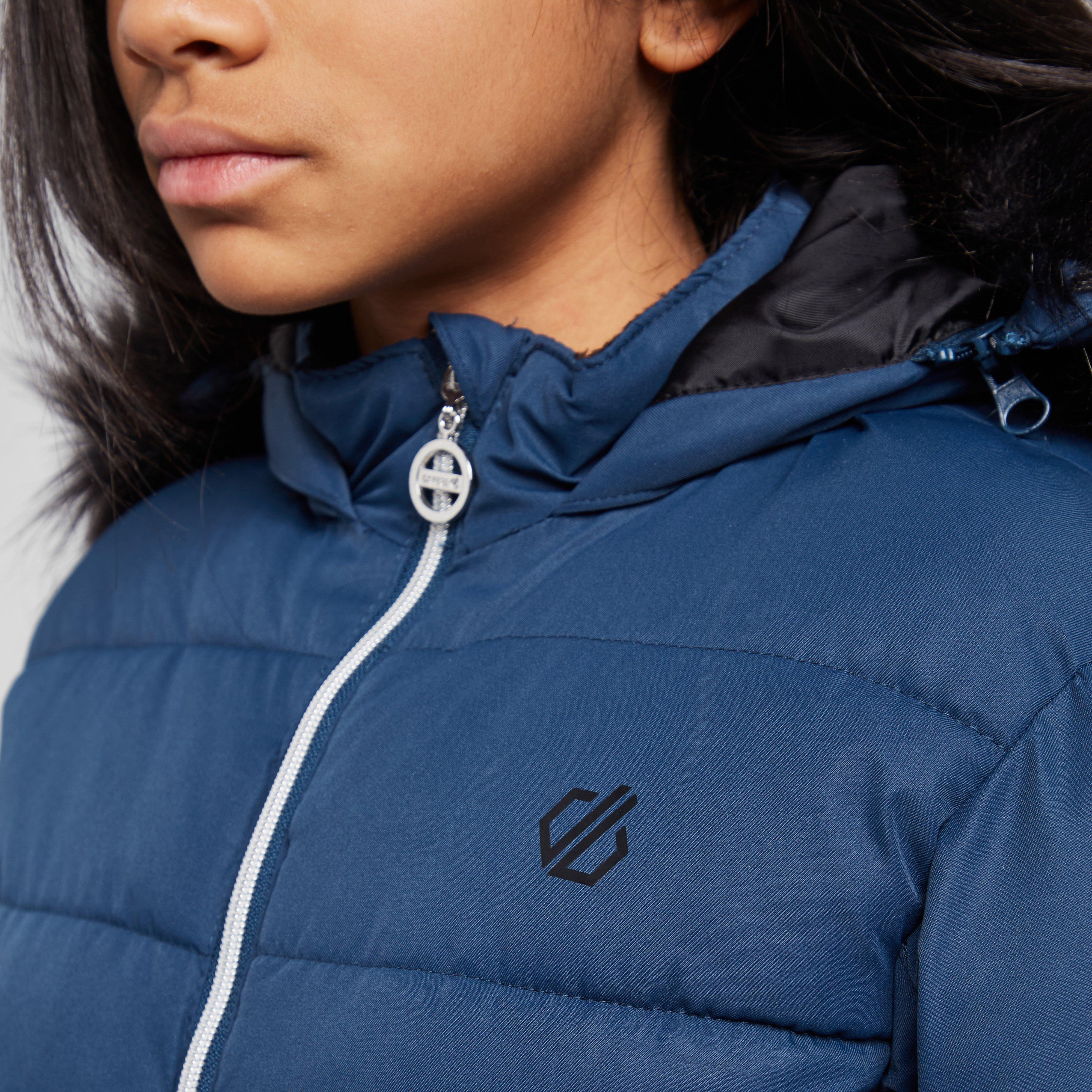 Kids’ Striking II Waterproof Jacket - Image 8