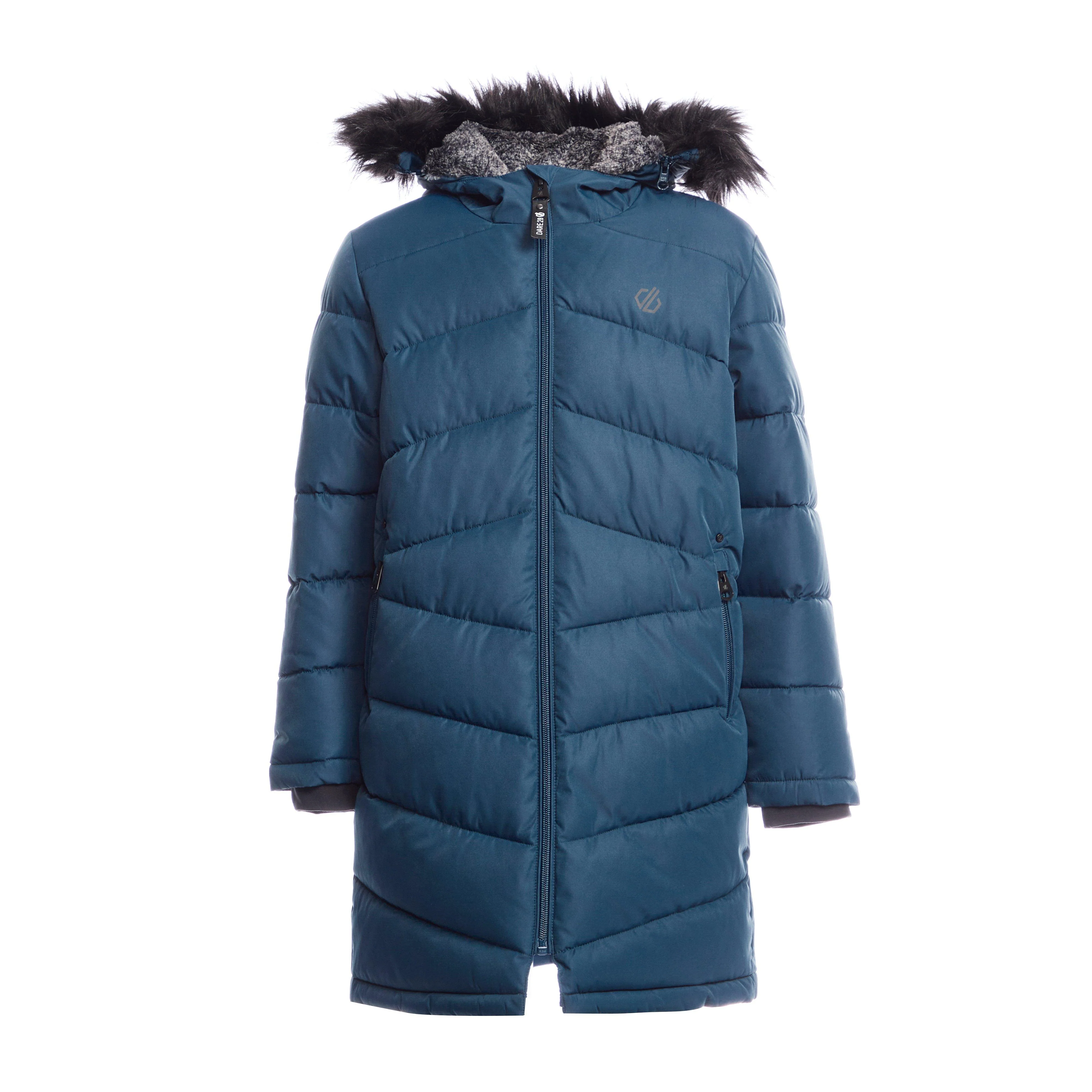 Kid's Striking III Jacket - Image 10