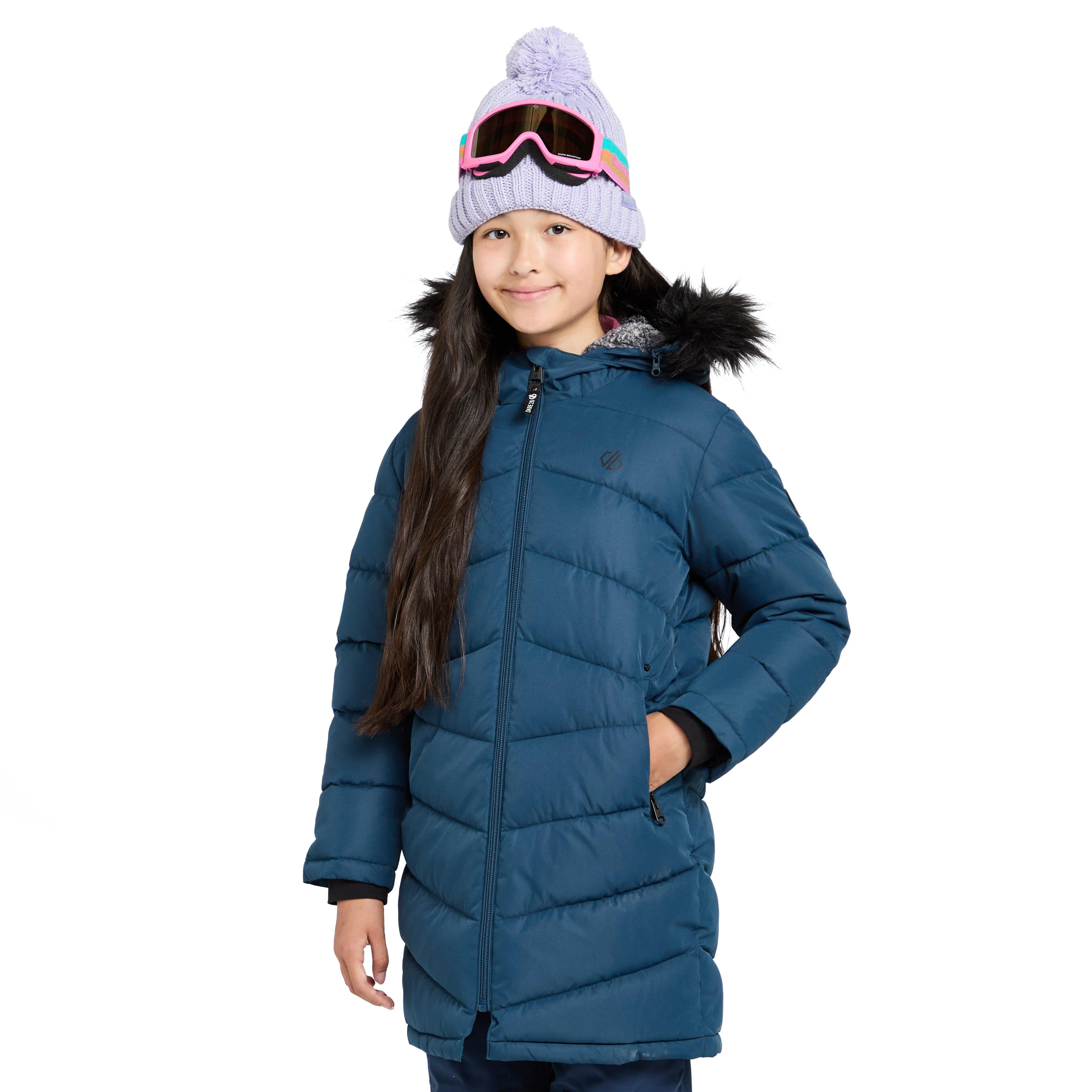 Kid's Striking III Jacket - Image 11