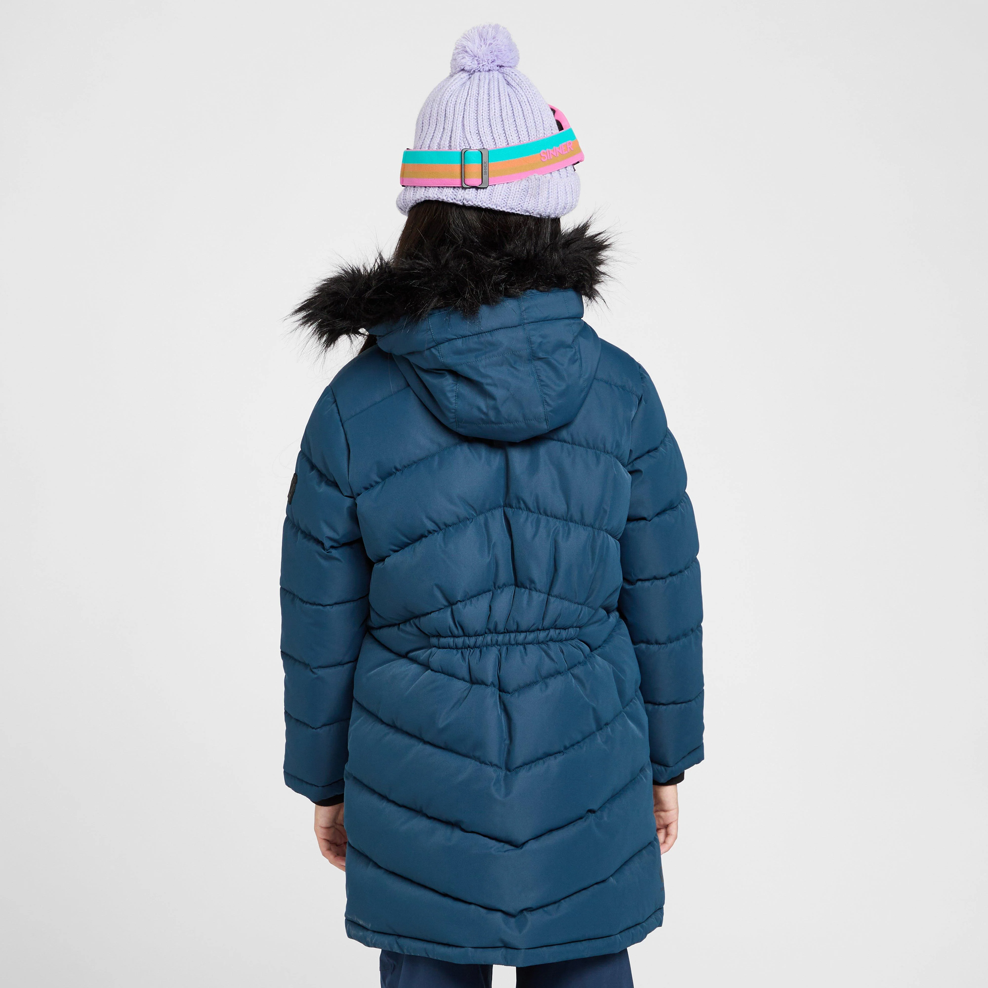 Kid's Striking III Jacket - Image 2