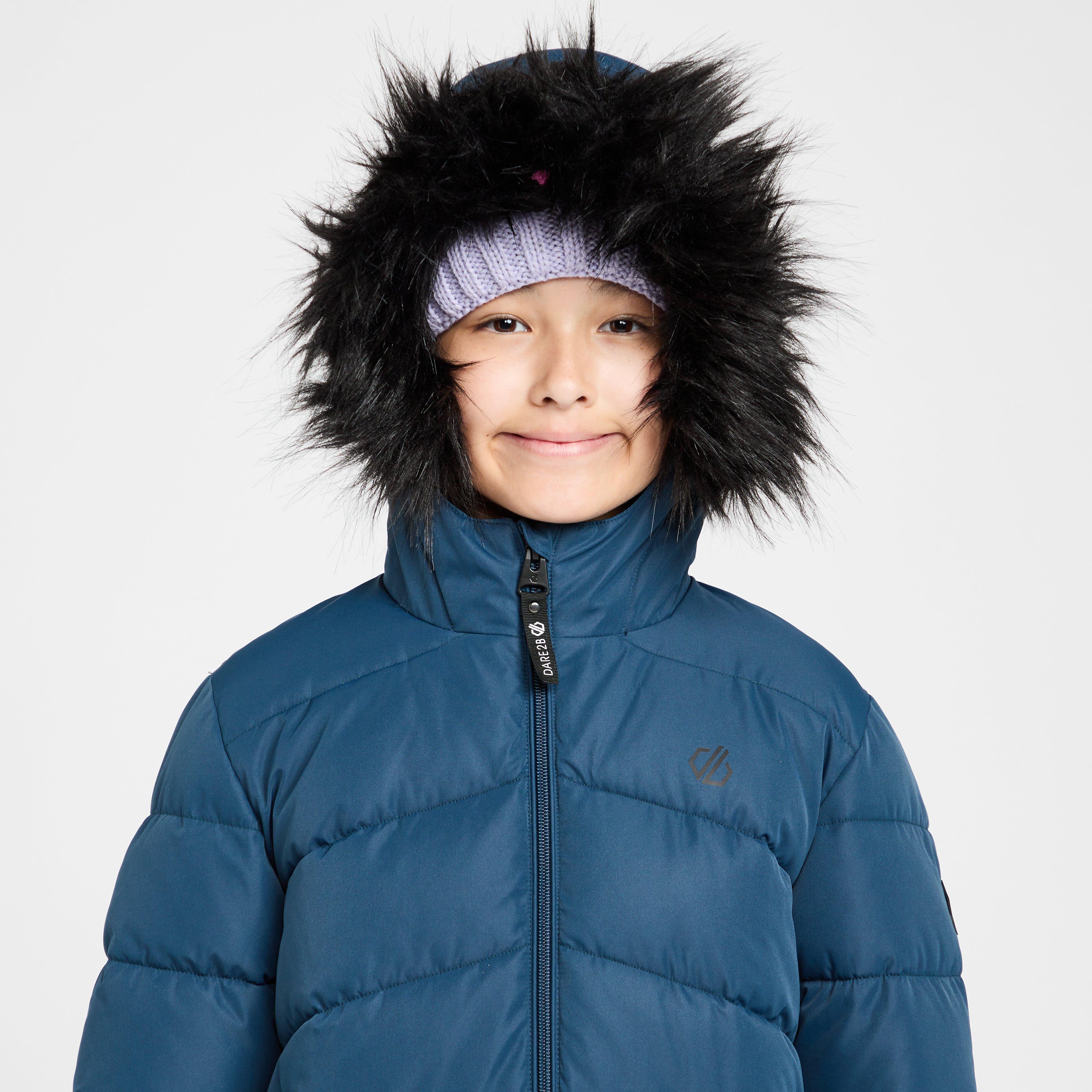 Kid's Striking III Jacket - Image 4