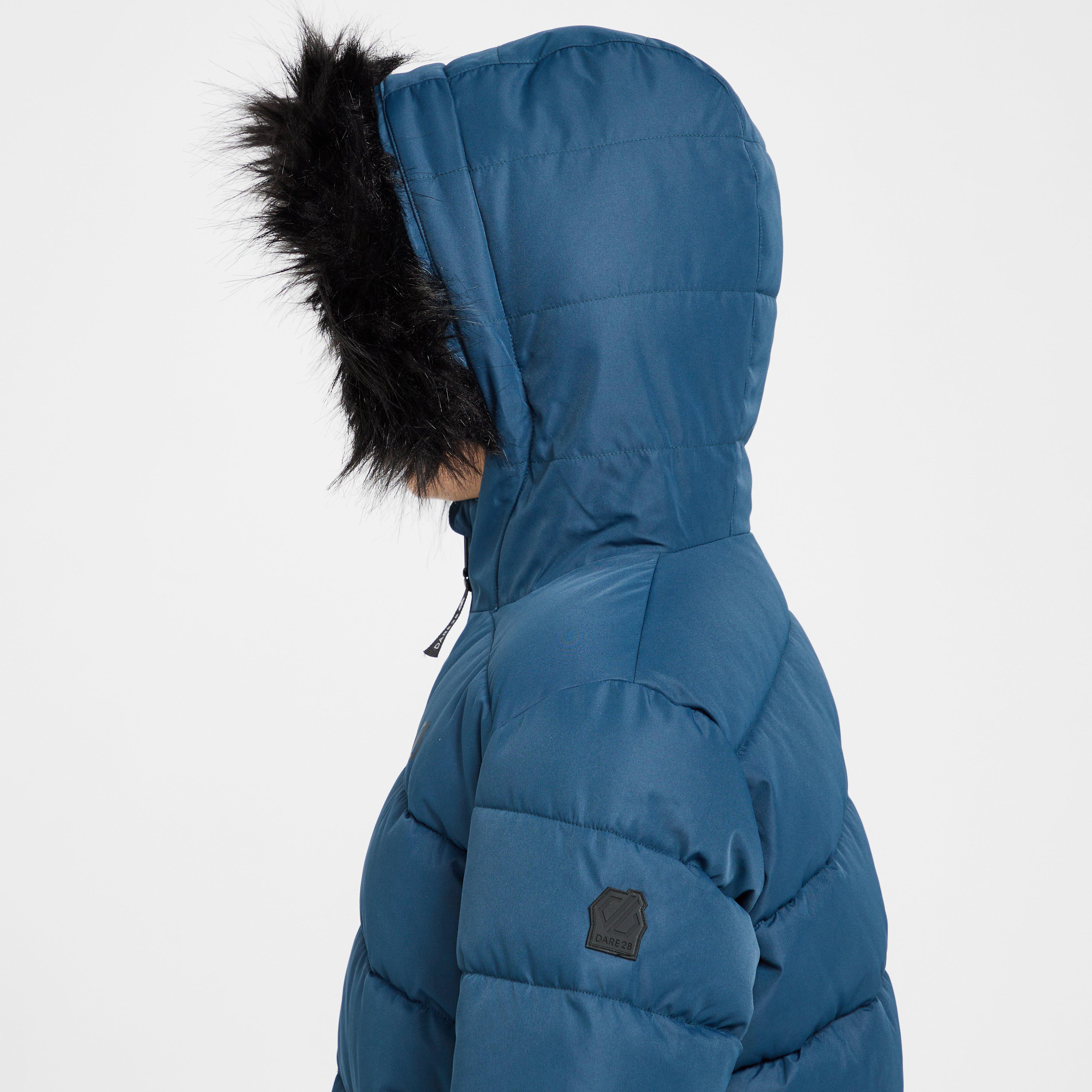 Kid's Striking III Jacket - Image 5