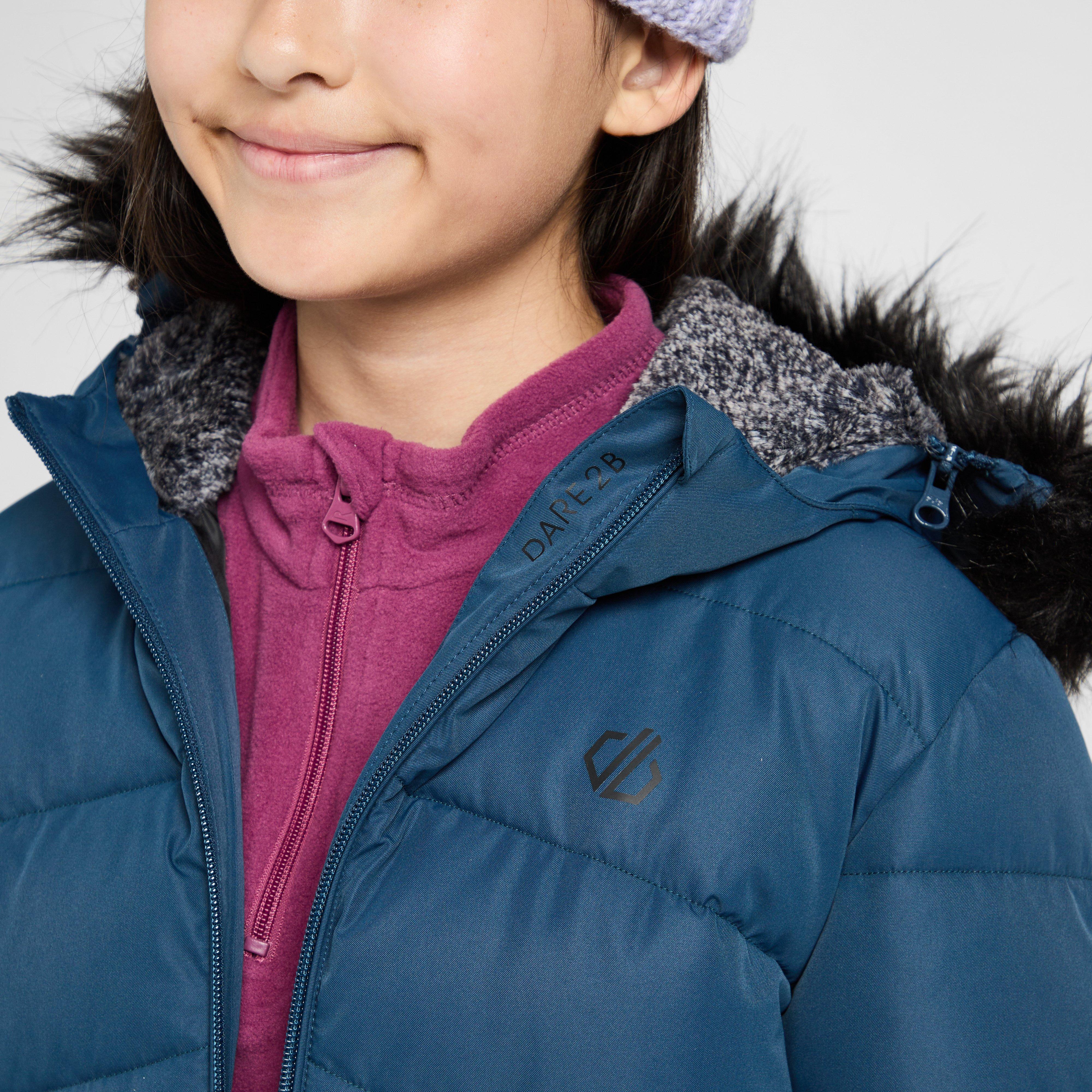 Kid's Striking III Jacket - Image 6