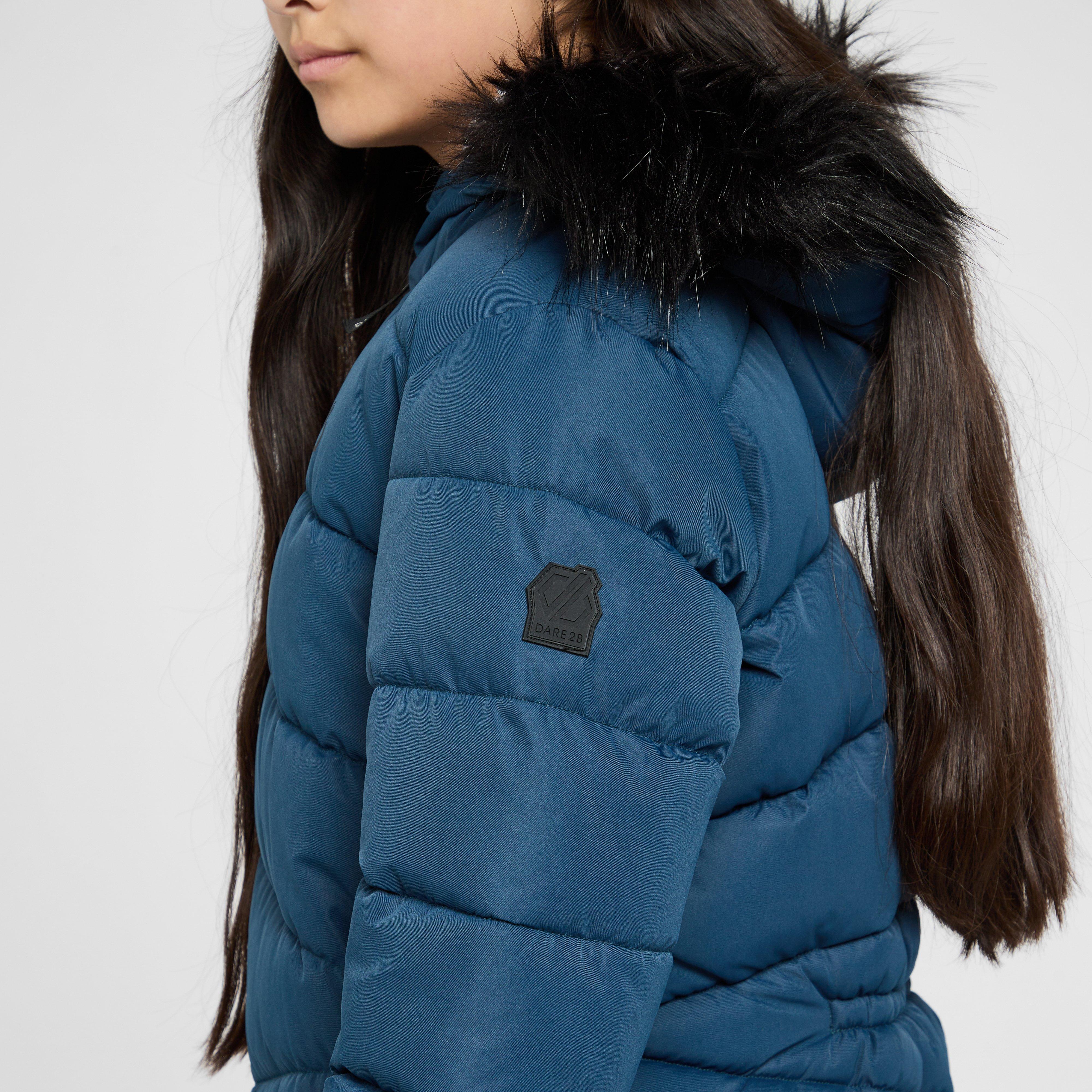 Kid's Striking III Jacket - Image 7