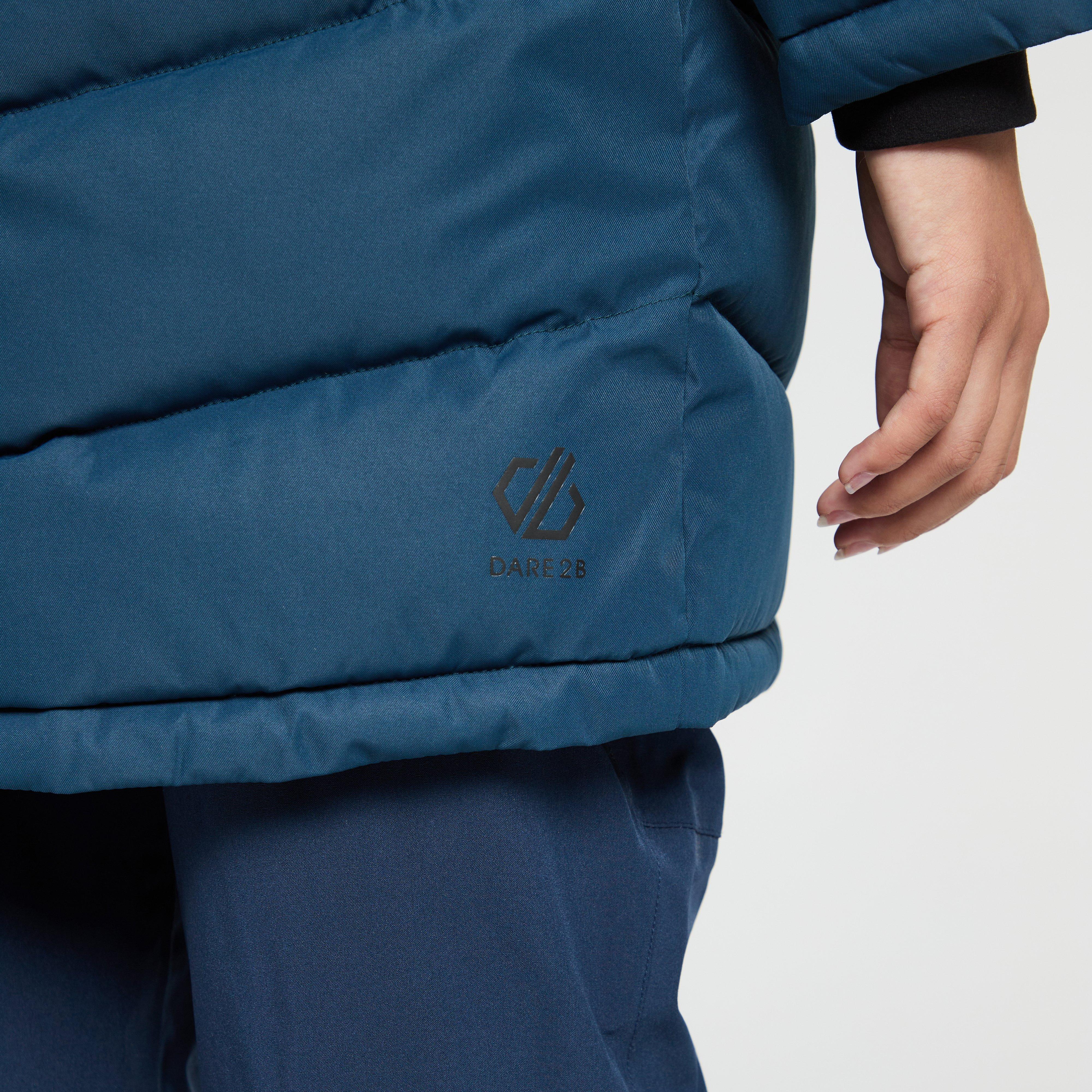 Kid's Striking III Jacket - Image 9