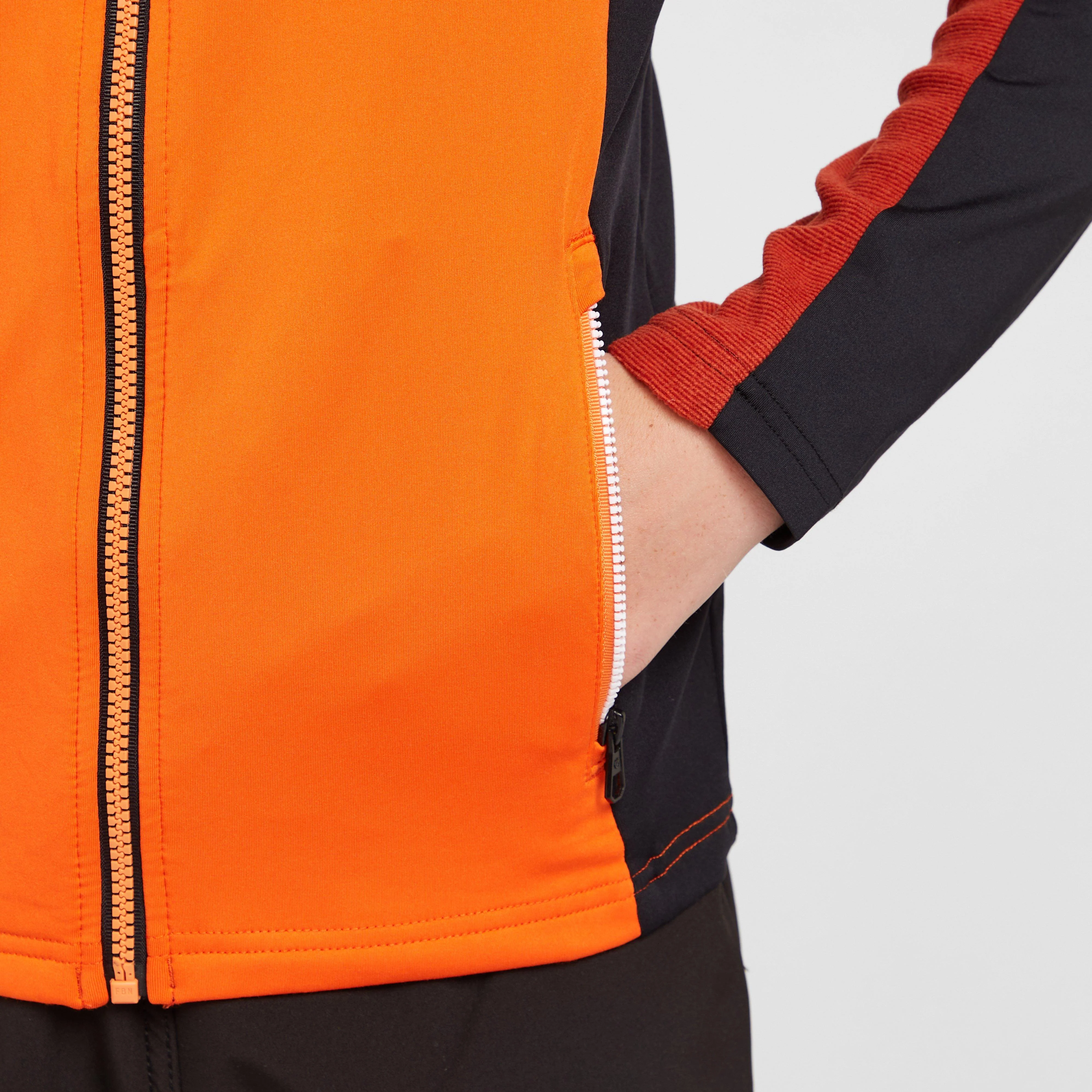 Kids' Thriving Core Stretch Hoodie - Image 5