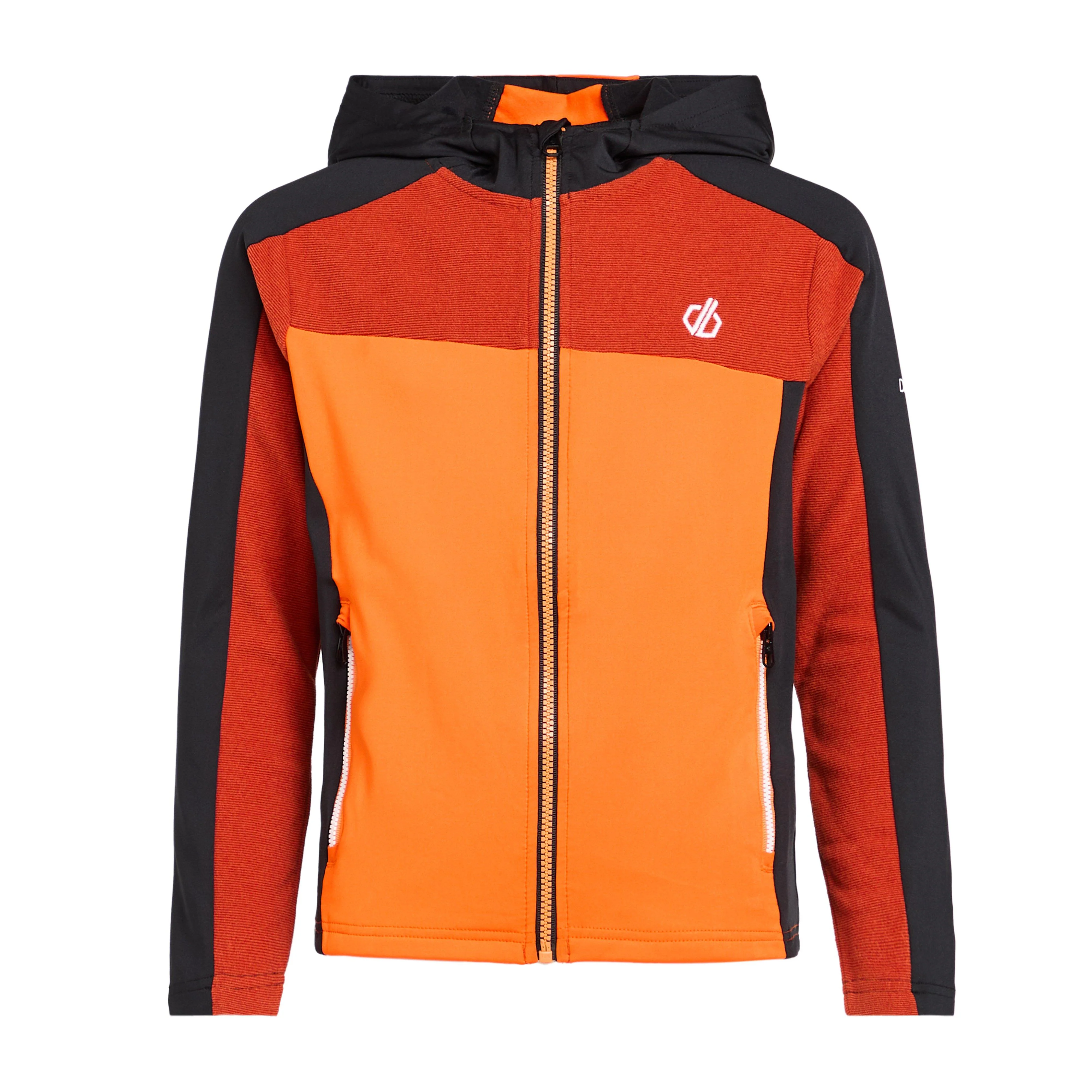 Kids' Thriving Core Stretch Hoodie - Image 8