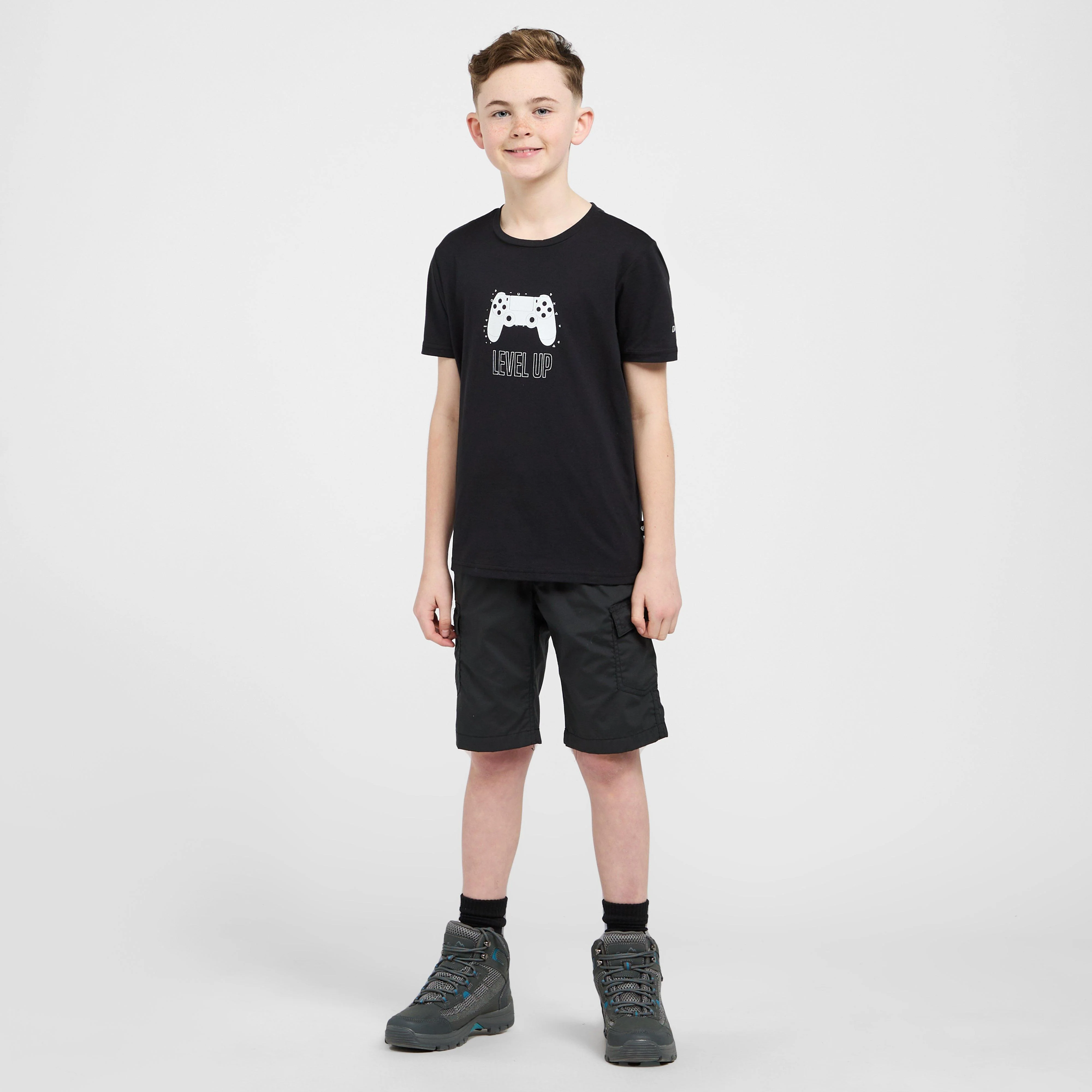 Kids’ Trailblazer Tee - Image 3