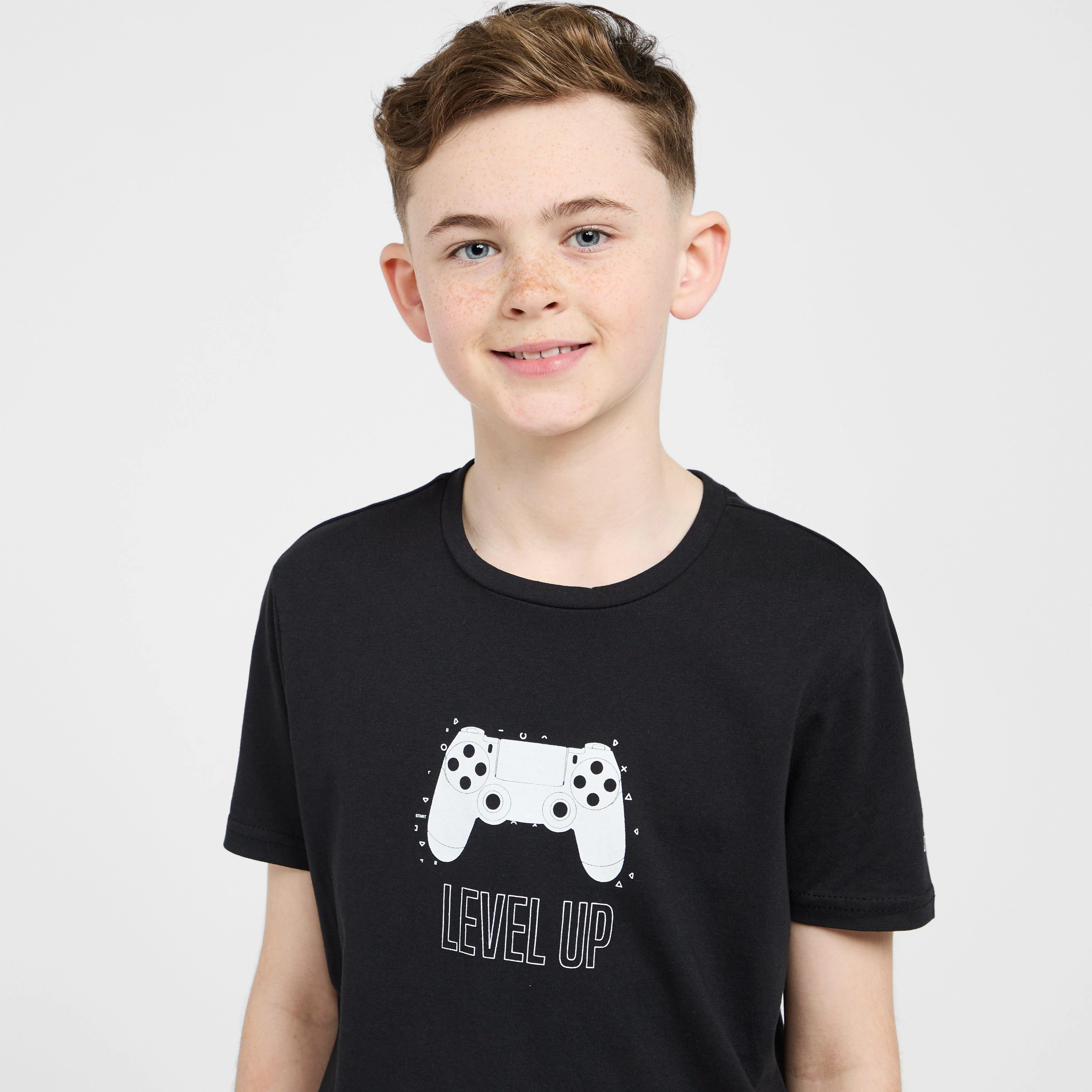 Kids’ Trailblazer Tee - Image 4