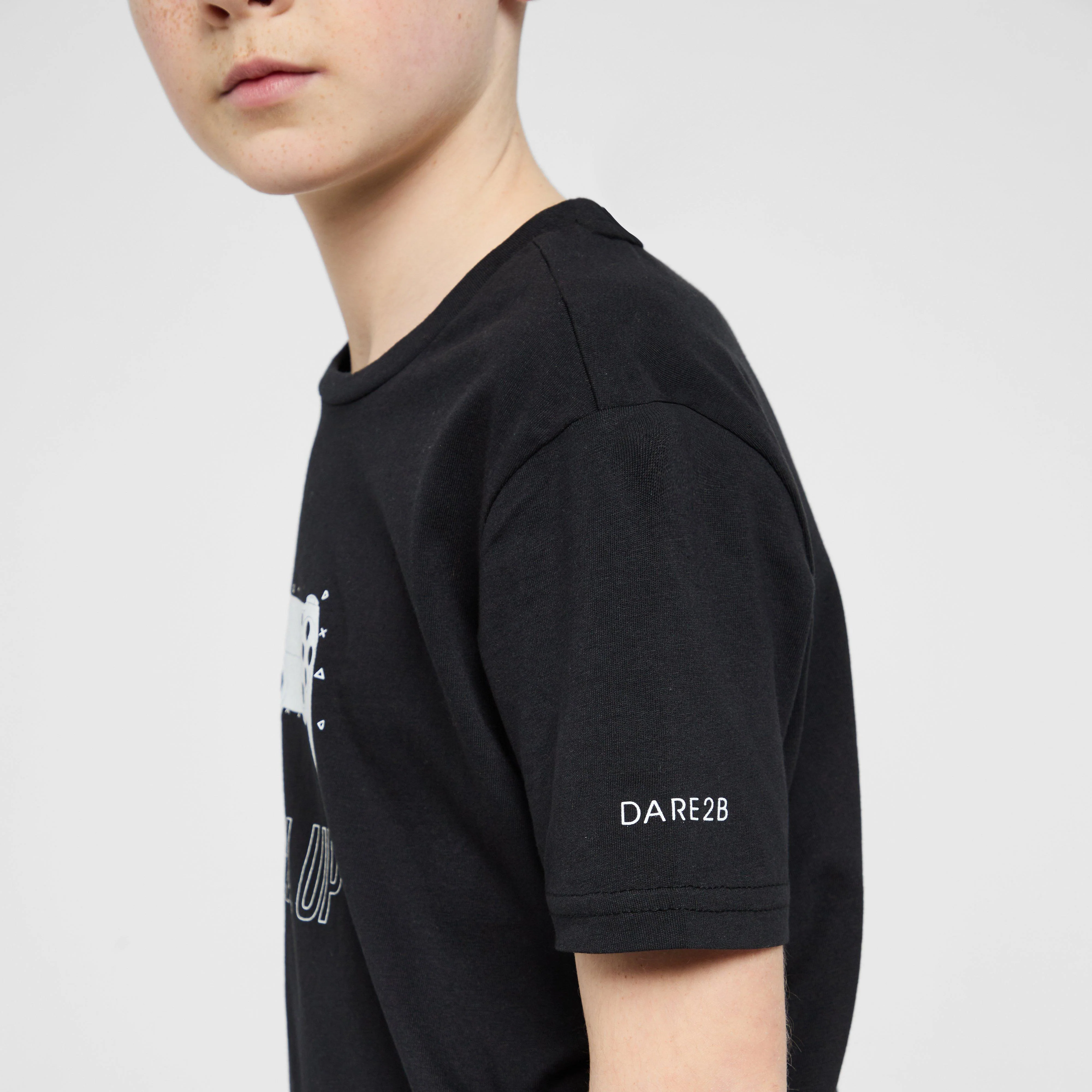 Kids’ Trailblazer Tee - Image 5