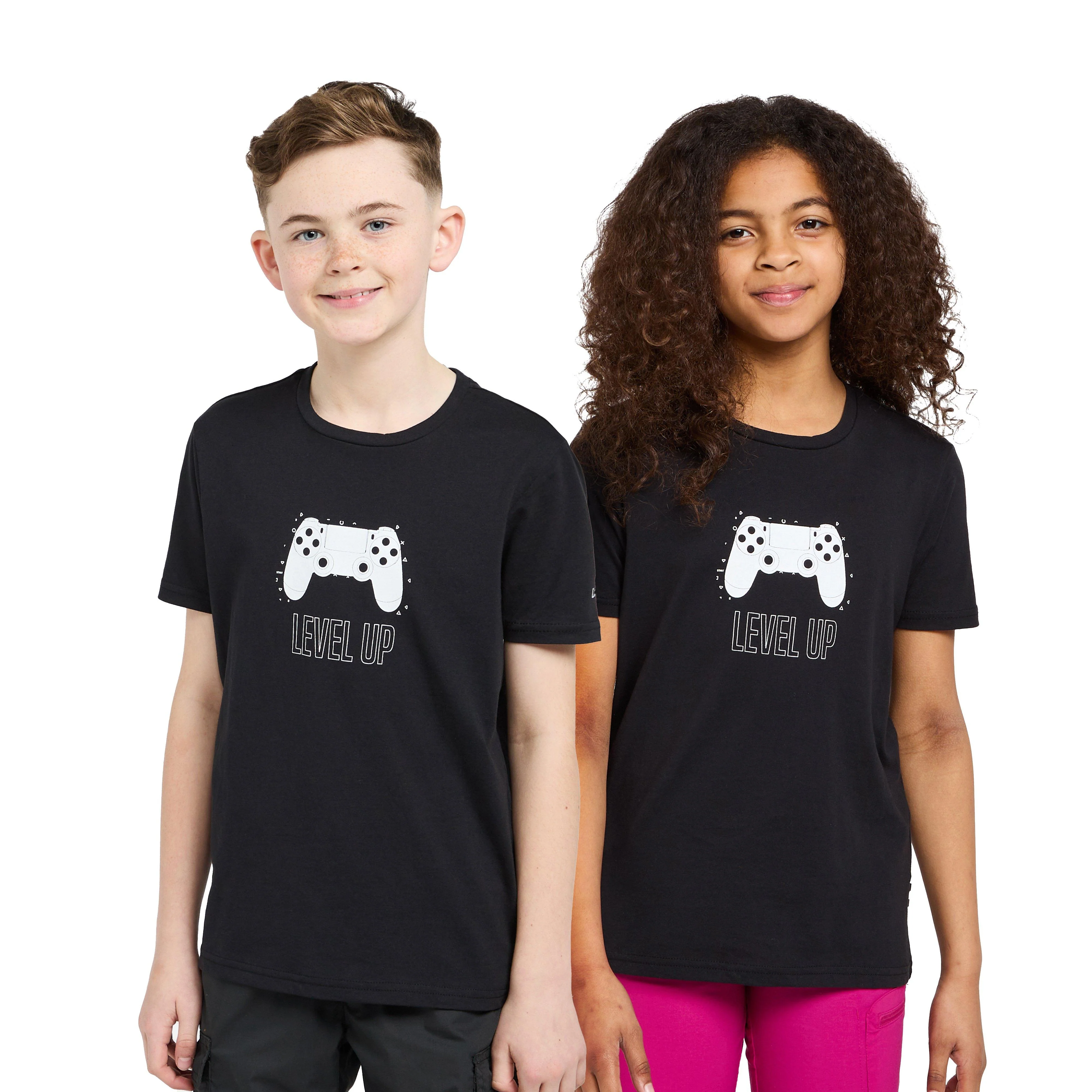 Kids’ Trailblazer Tee - Image 9