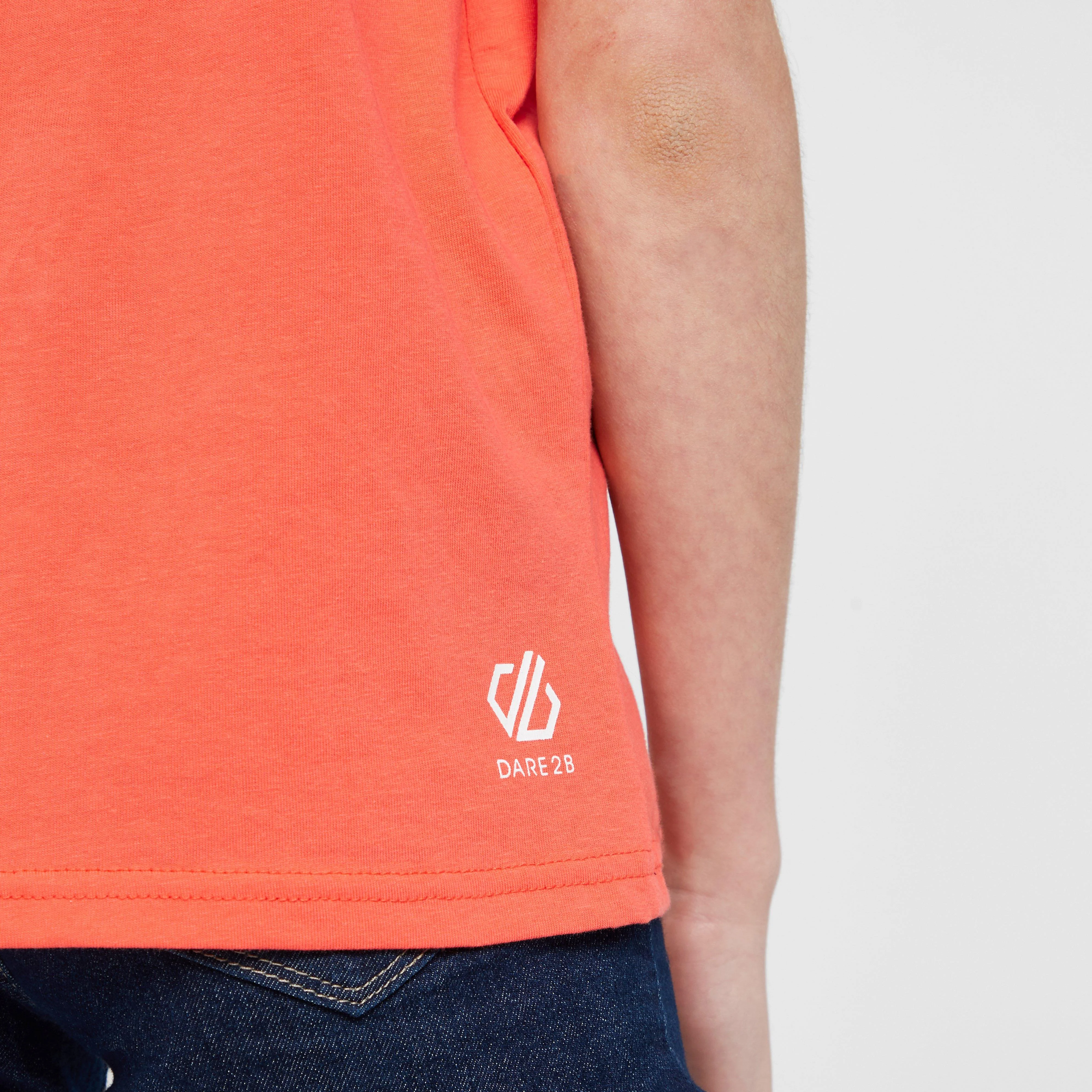 Kids’ Trailblazer Tee - Image 5