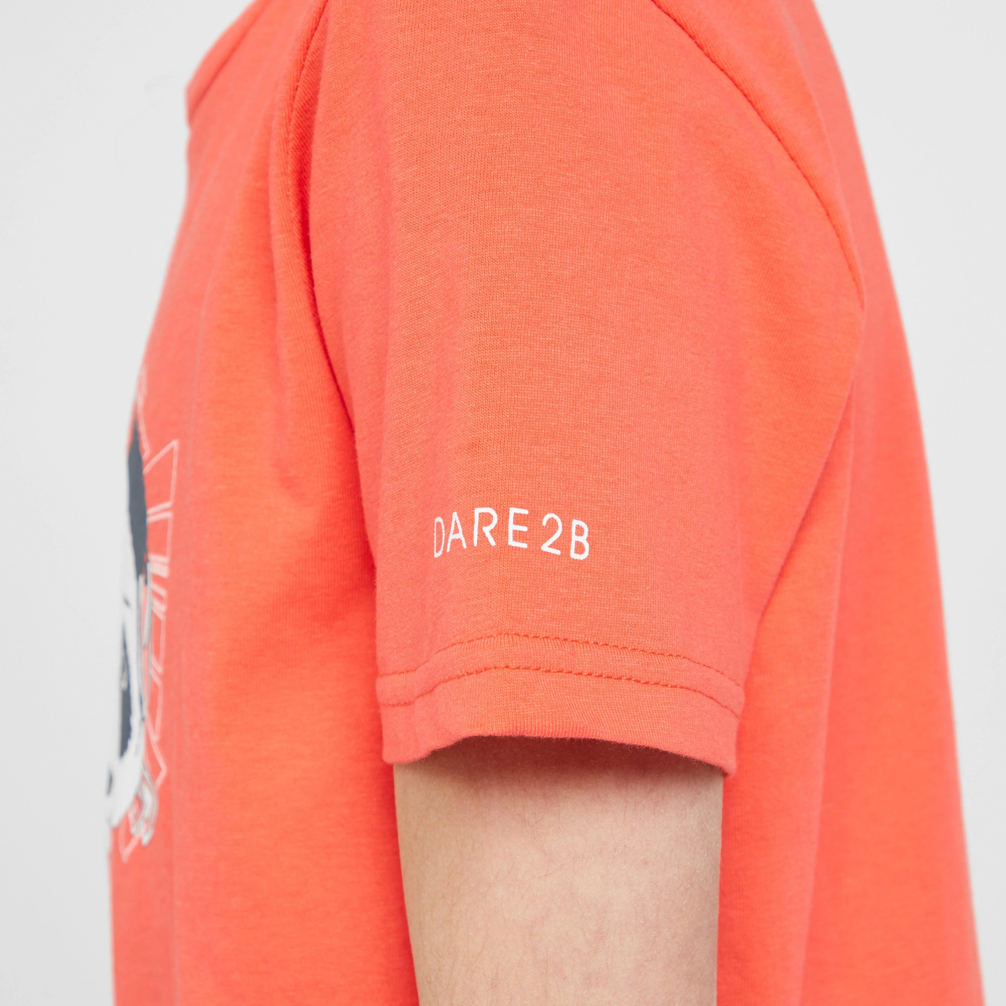 Kids’ Trailblazer Tee - Image 6