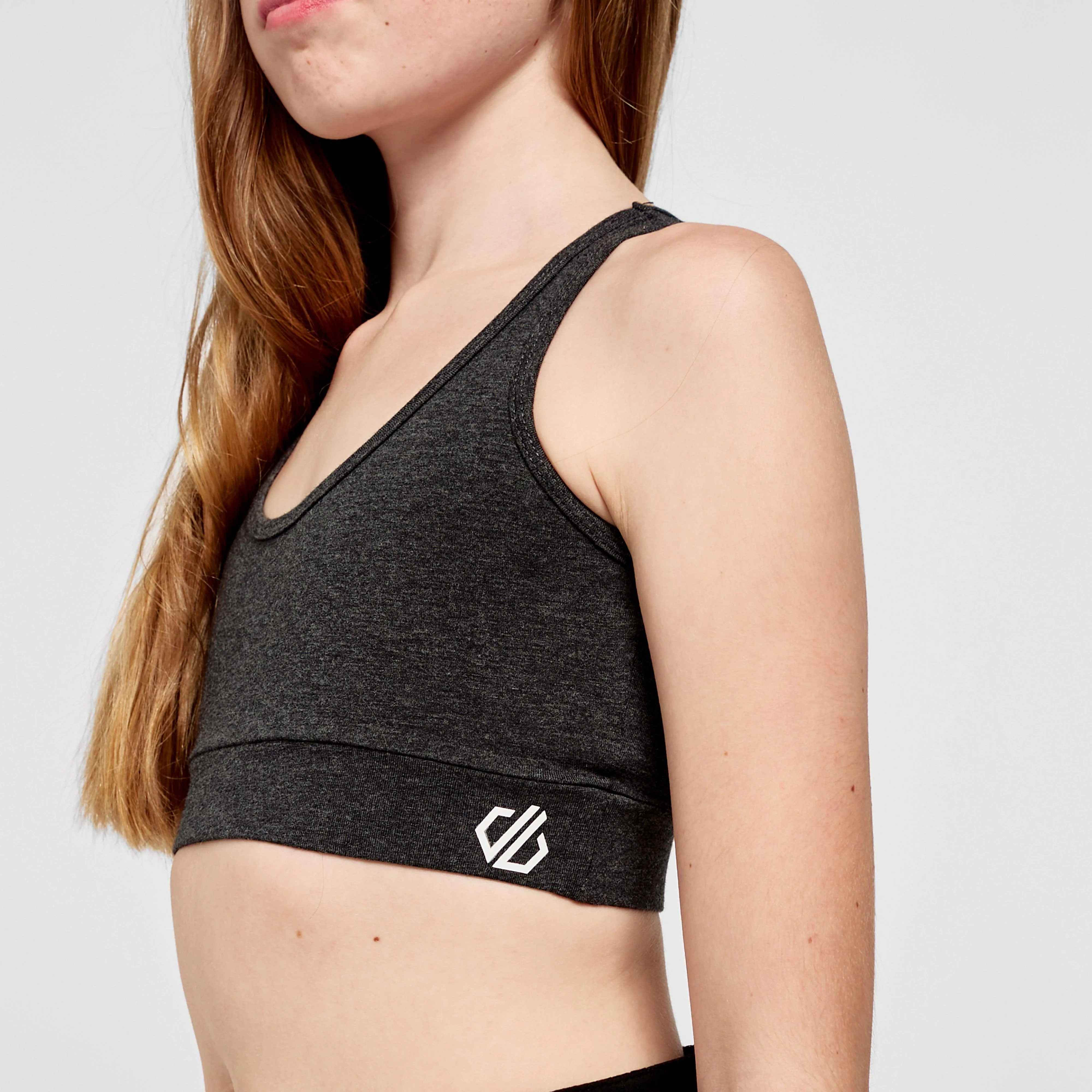 Kids' Trendsetter Crop Top - Image 4