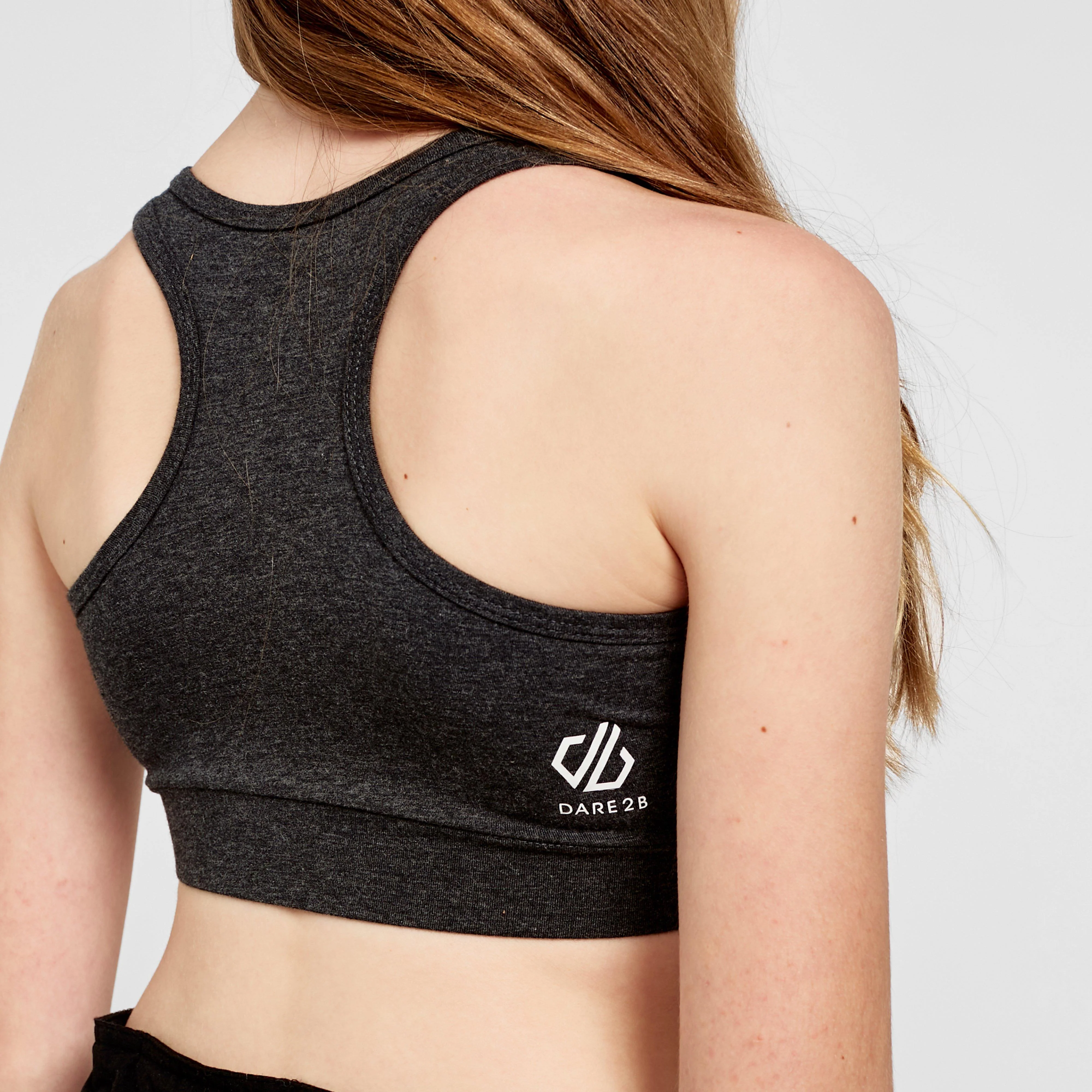 Kids' Trendsetter Crop Top - Image 5