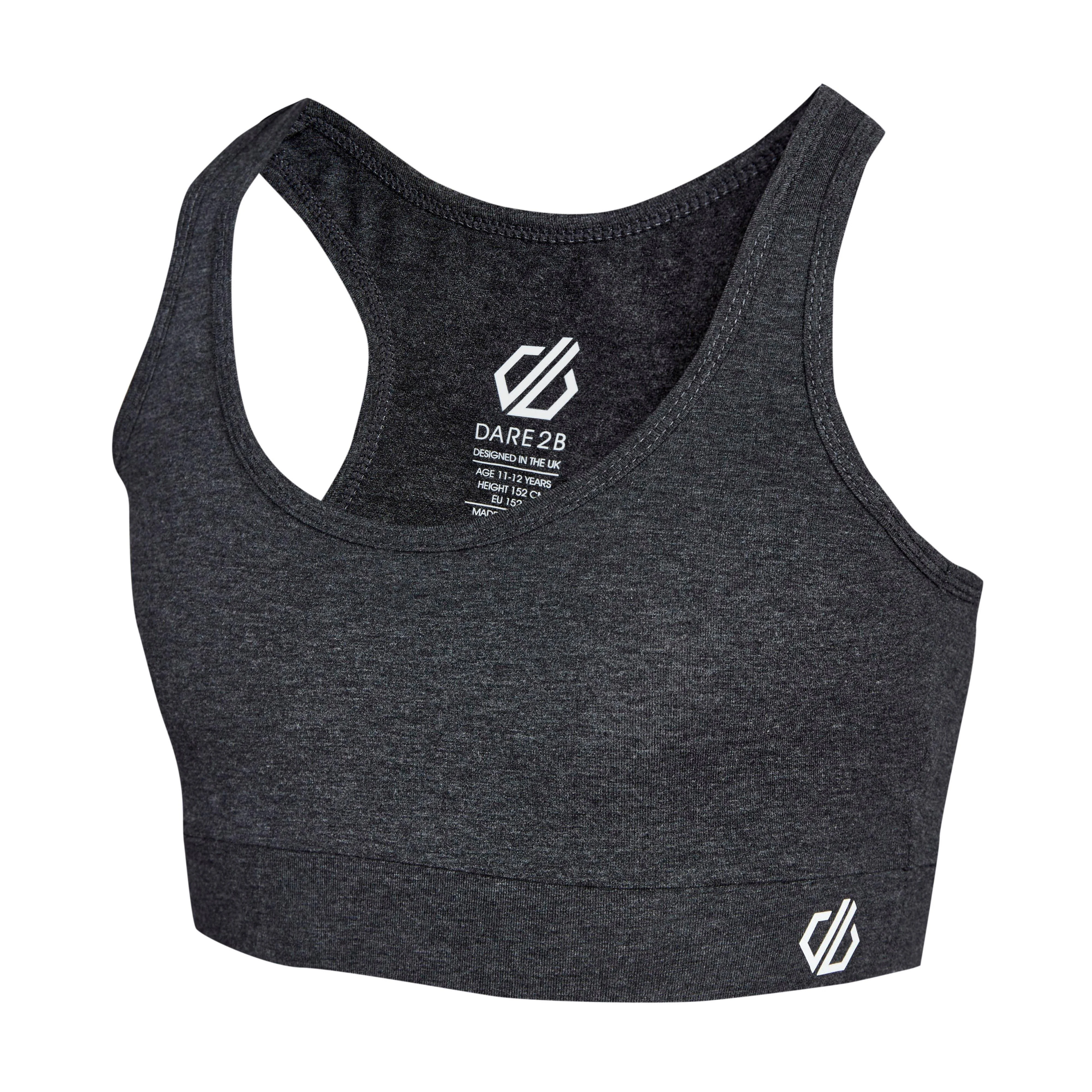Kids' Trendsetter Crop Top - Image 6